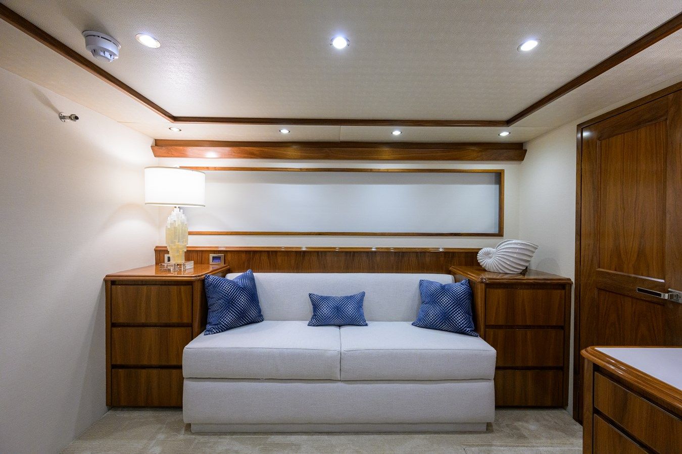 SPECULATOR 2017 yacht sale