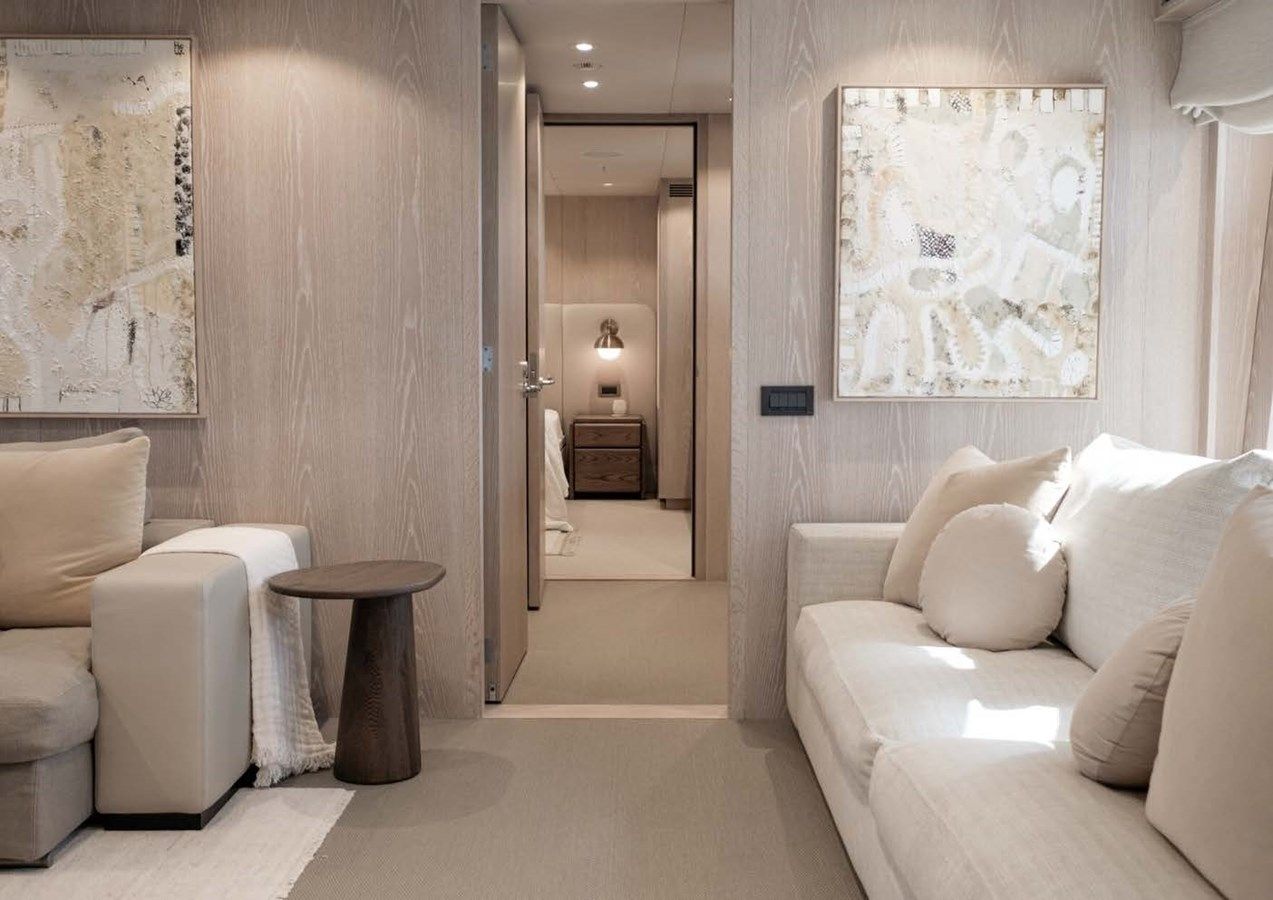 the best price on AKIKO Full Displacement Motor Yacht