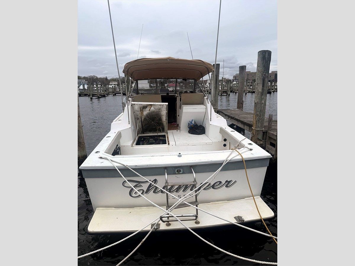 best yacht sales deals 30' Hunter 1988 Alure - HUNTER
