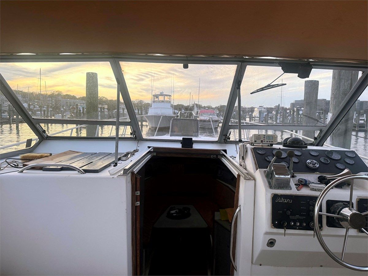 Buy a yacht 30' Hunter 1988 Alure 1988