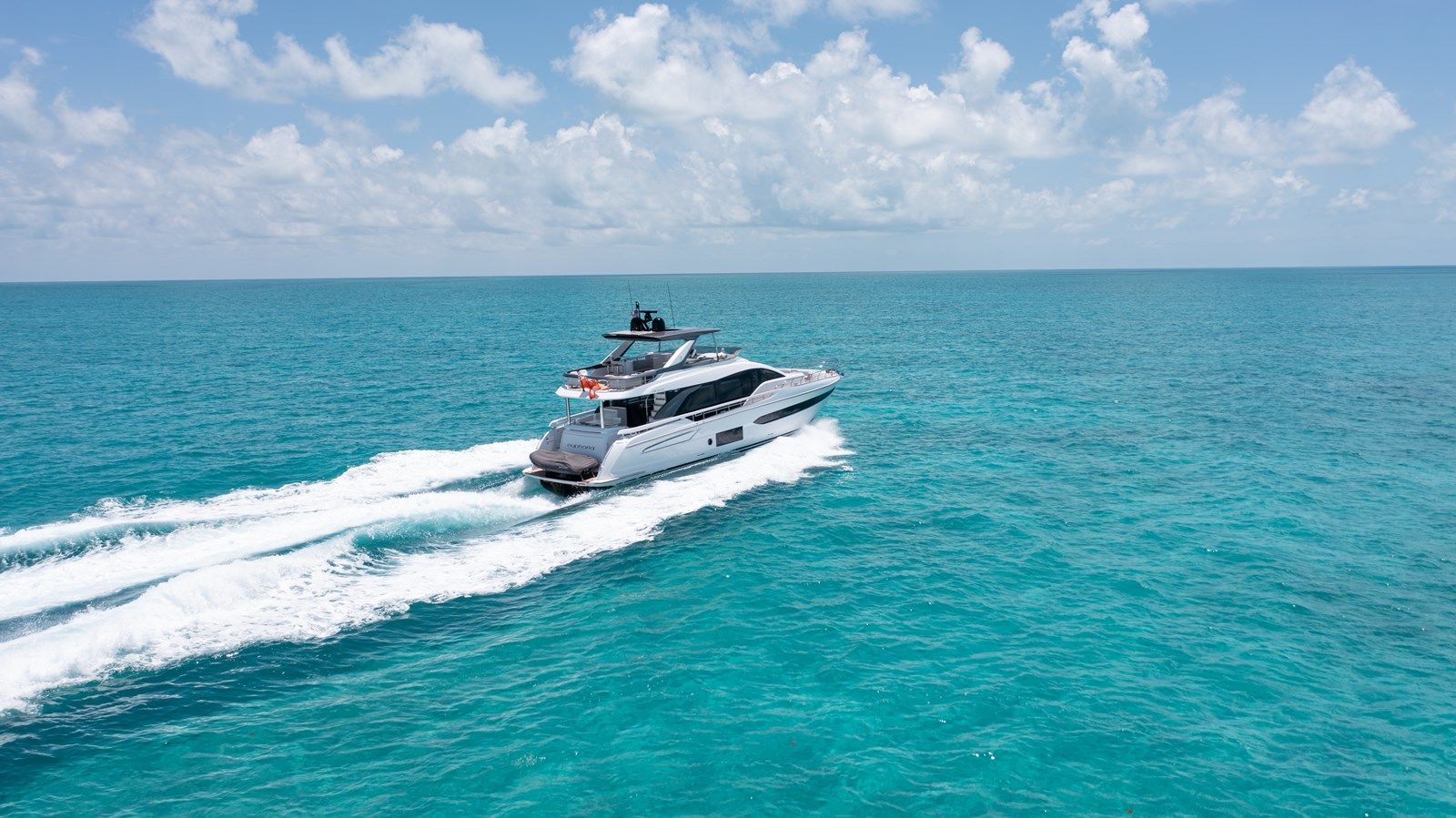 best yacht sales deals Euphoria - Azimut Yachts