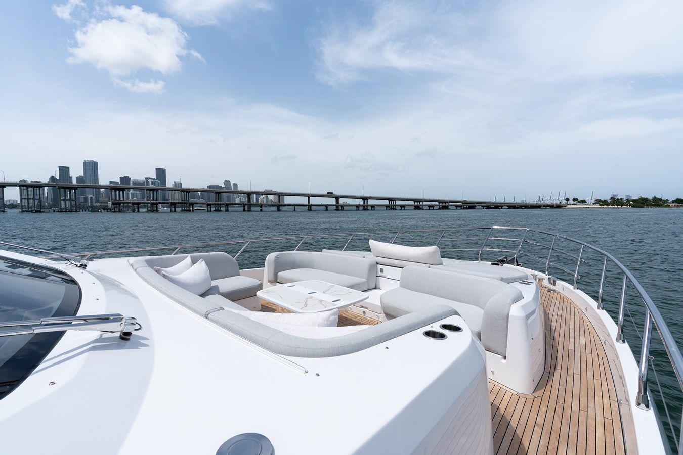 Euphoria - Azimut Yachts yacht sale