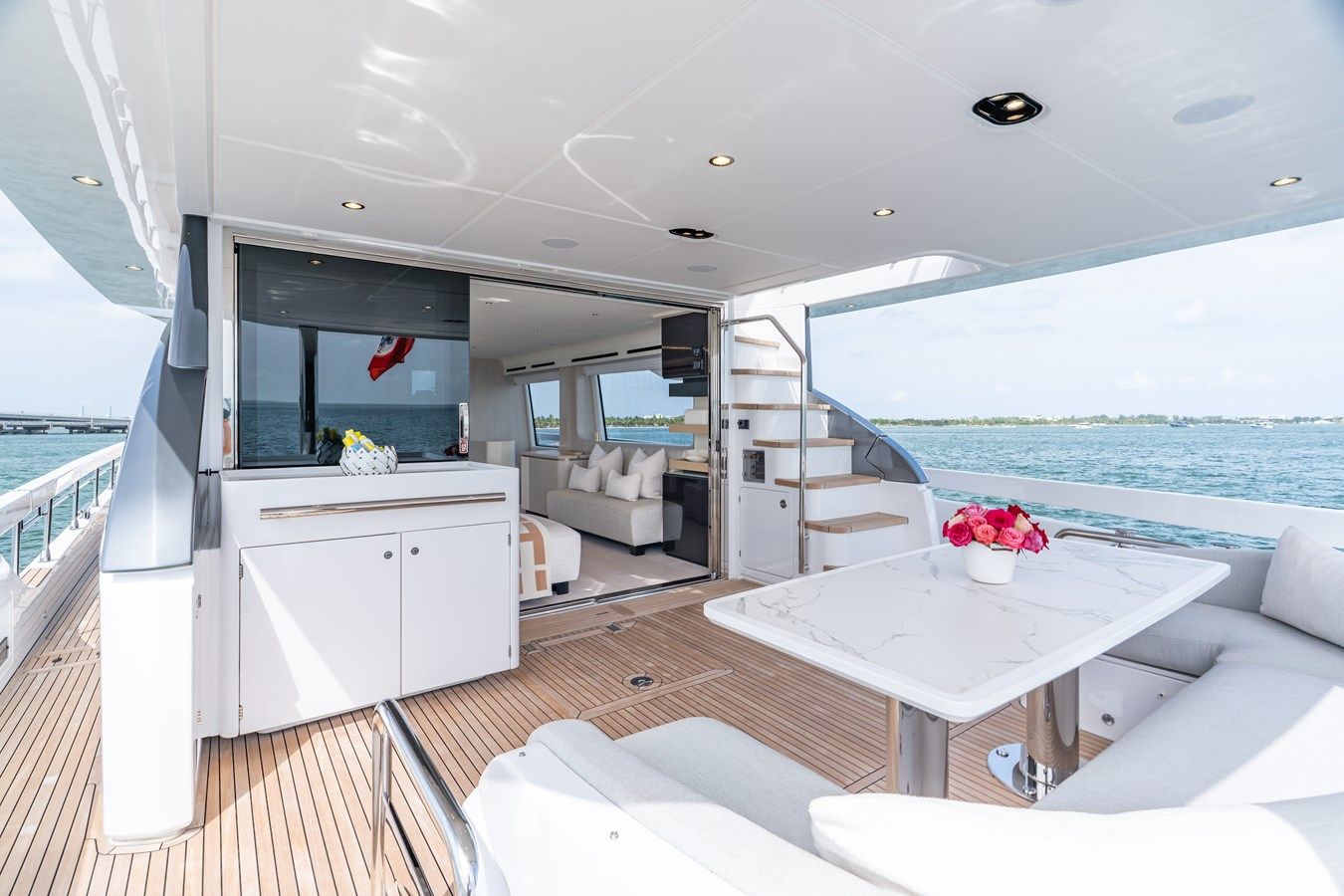 Euphoria - Azimut Yachts price
