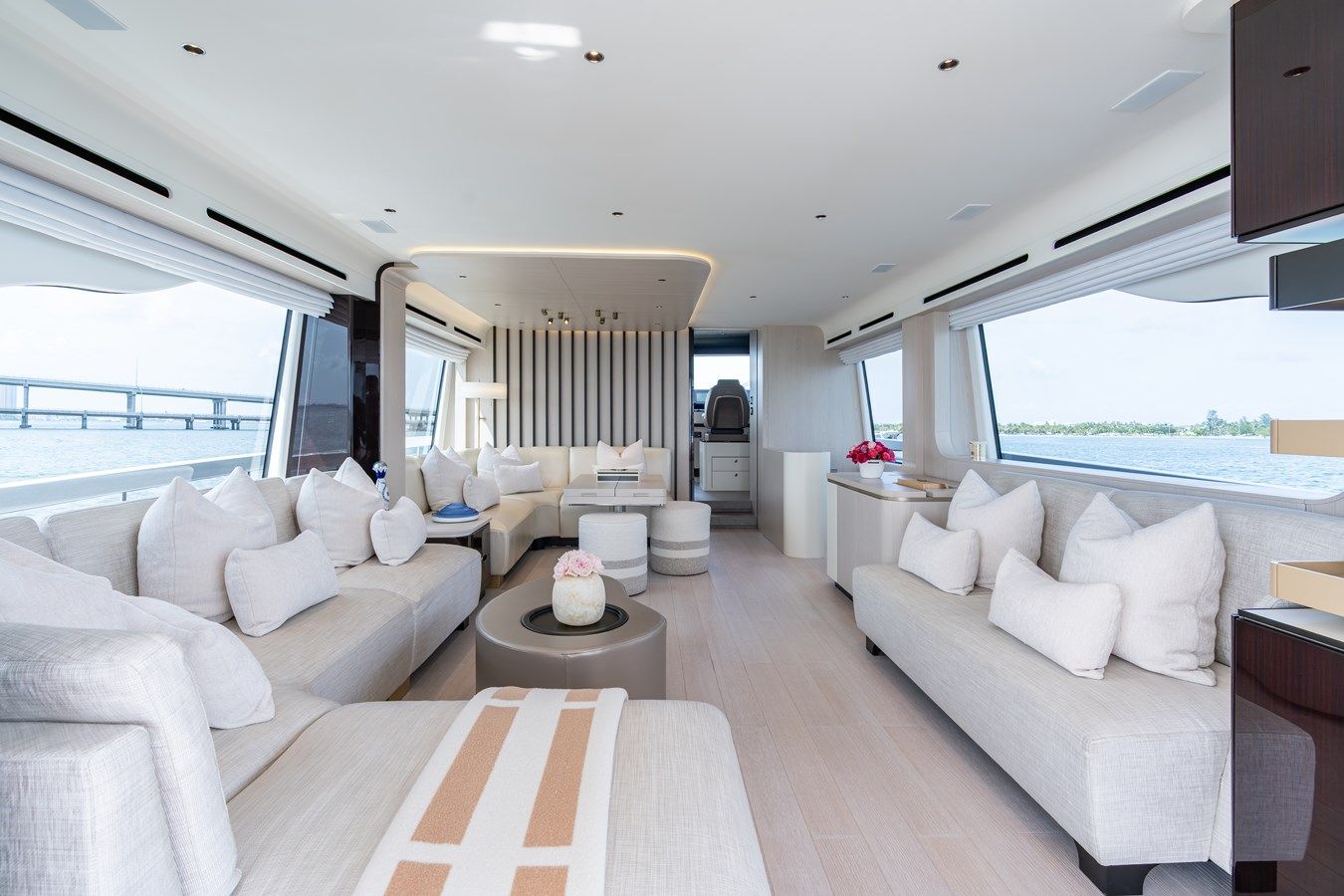 best yacht sales deals Euphoria 78