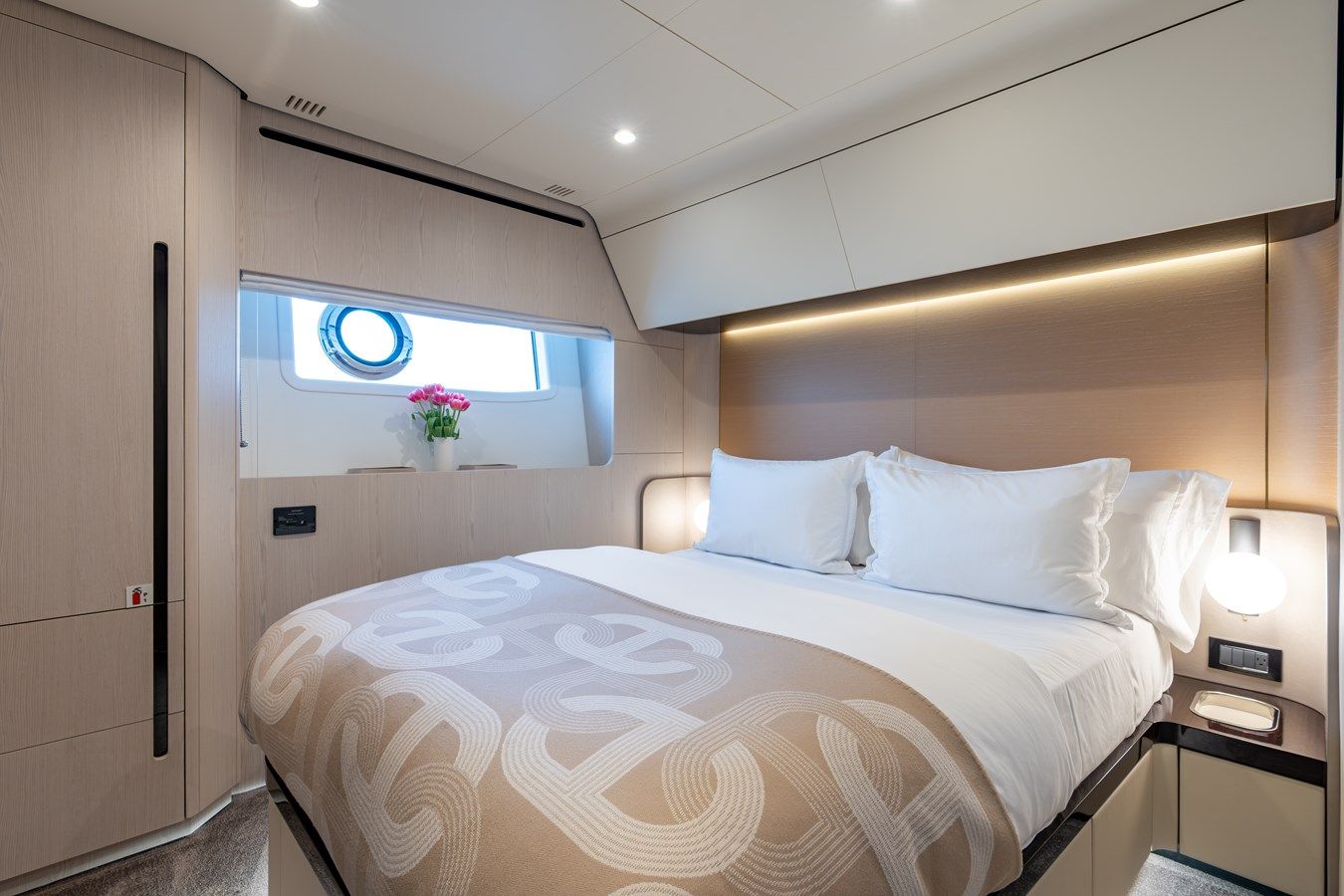 Euphoria yacht sale