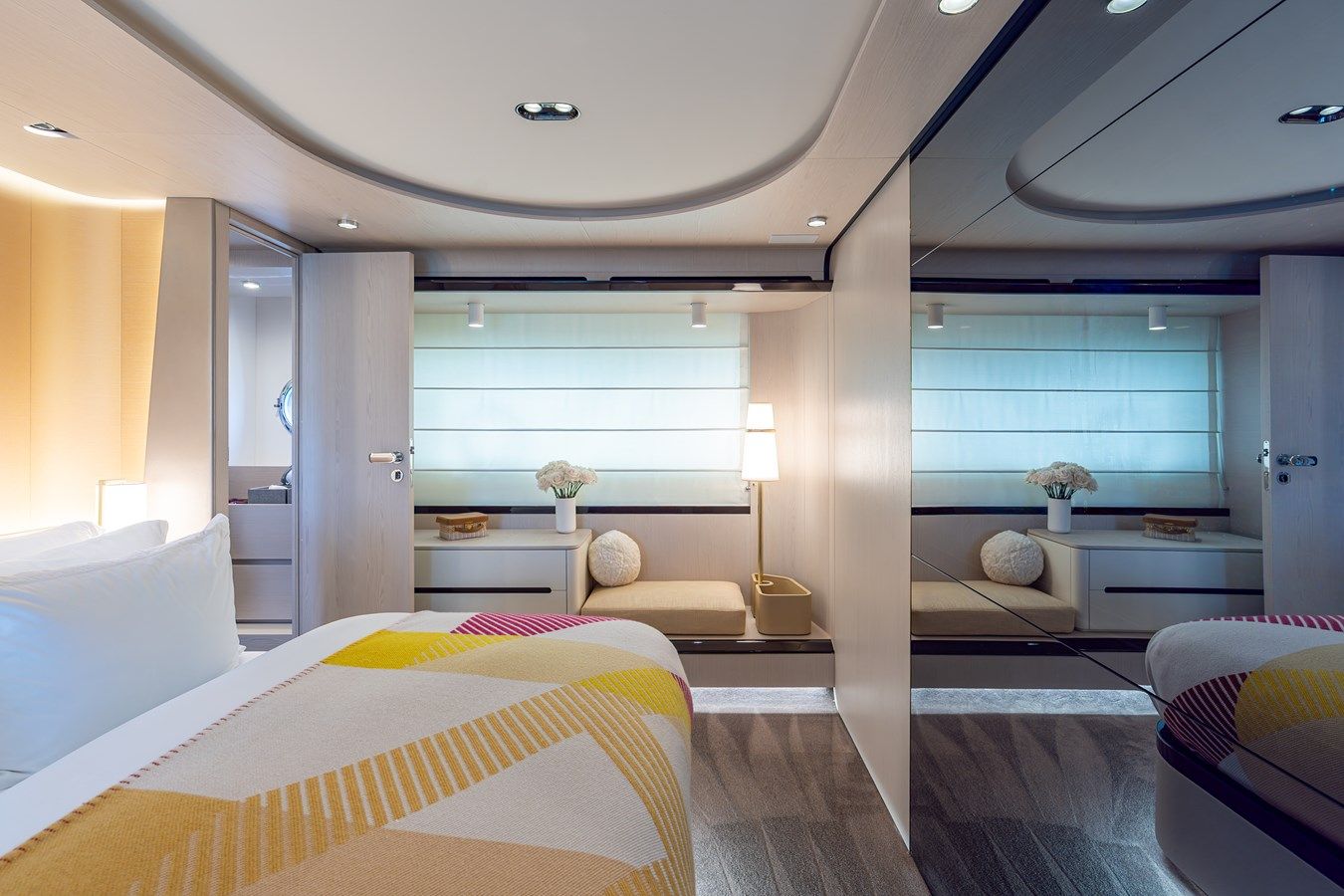 Buy a Euphoria - Azimut Yachts at Shestakov Yacht Sales