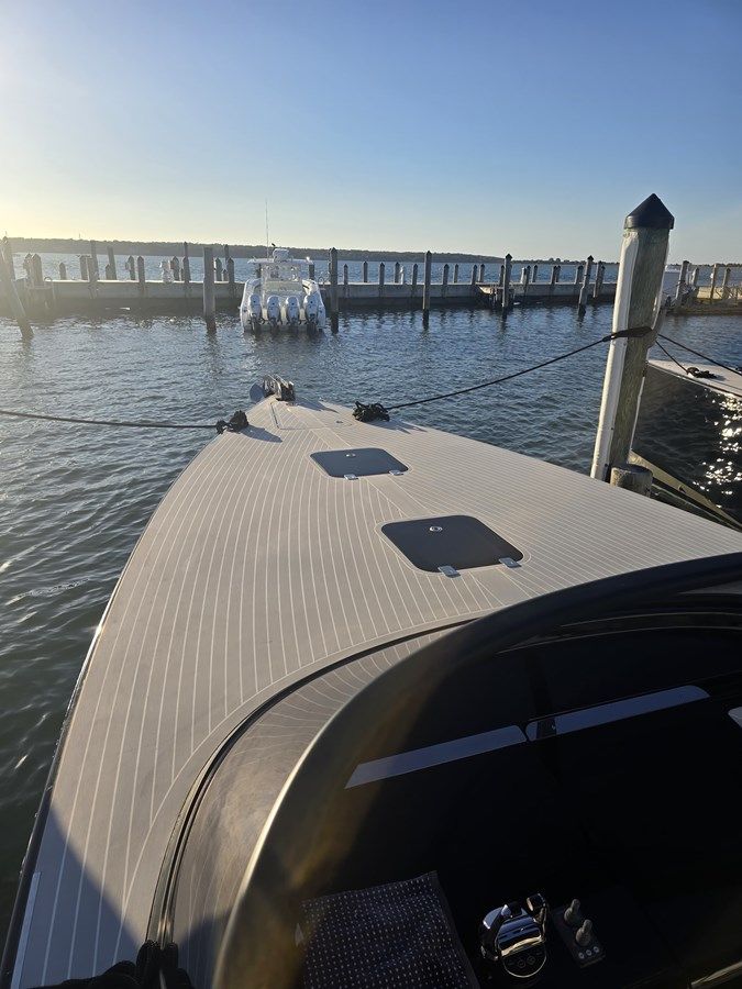 Buy a SPECTRE 2016 at Shestakov Yacht Sales
