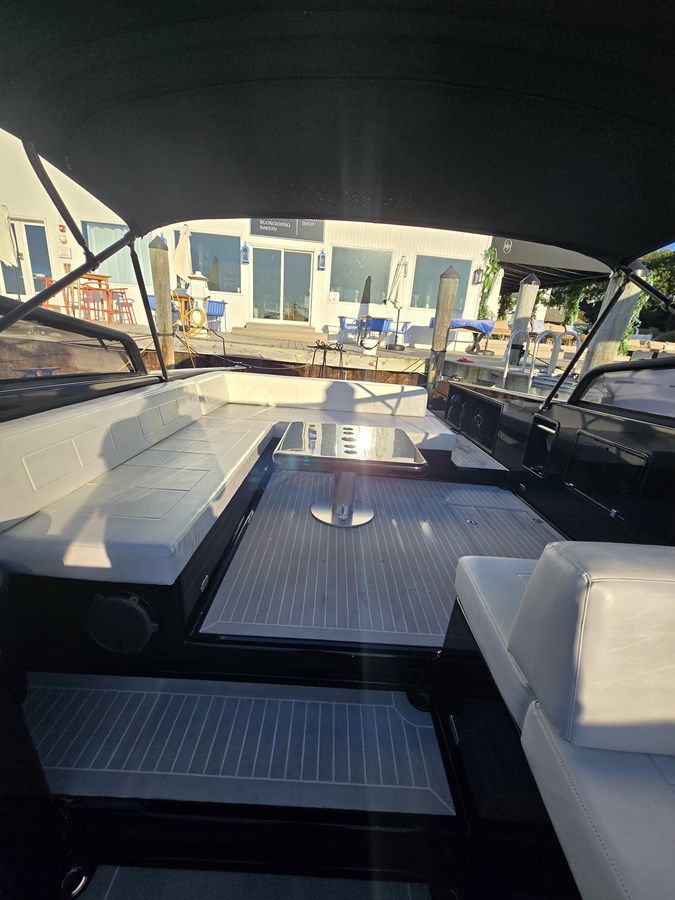 best yacht sales deals SPECTRE
