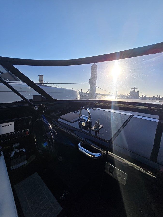 Buy a SPECTRE 40 at Shestakov Yacht Sales