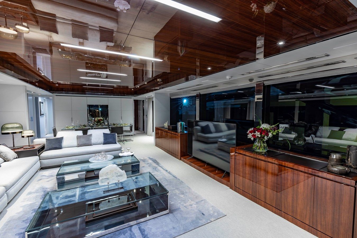 Buy a NO SURRENDER 2020 at Shestakov Yacht Sales