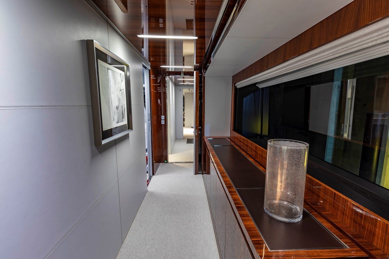 NO SURRENDER - RIVA YACHT yacht sale