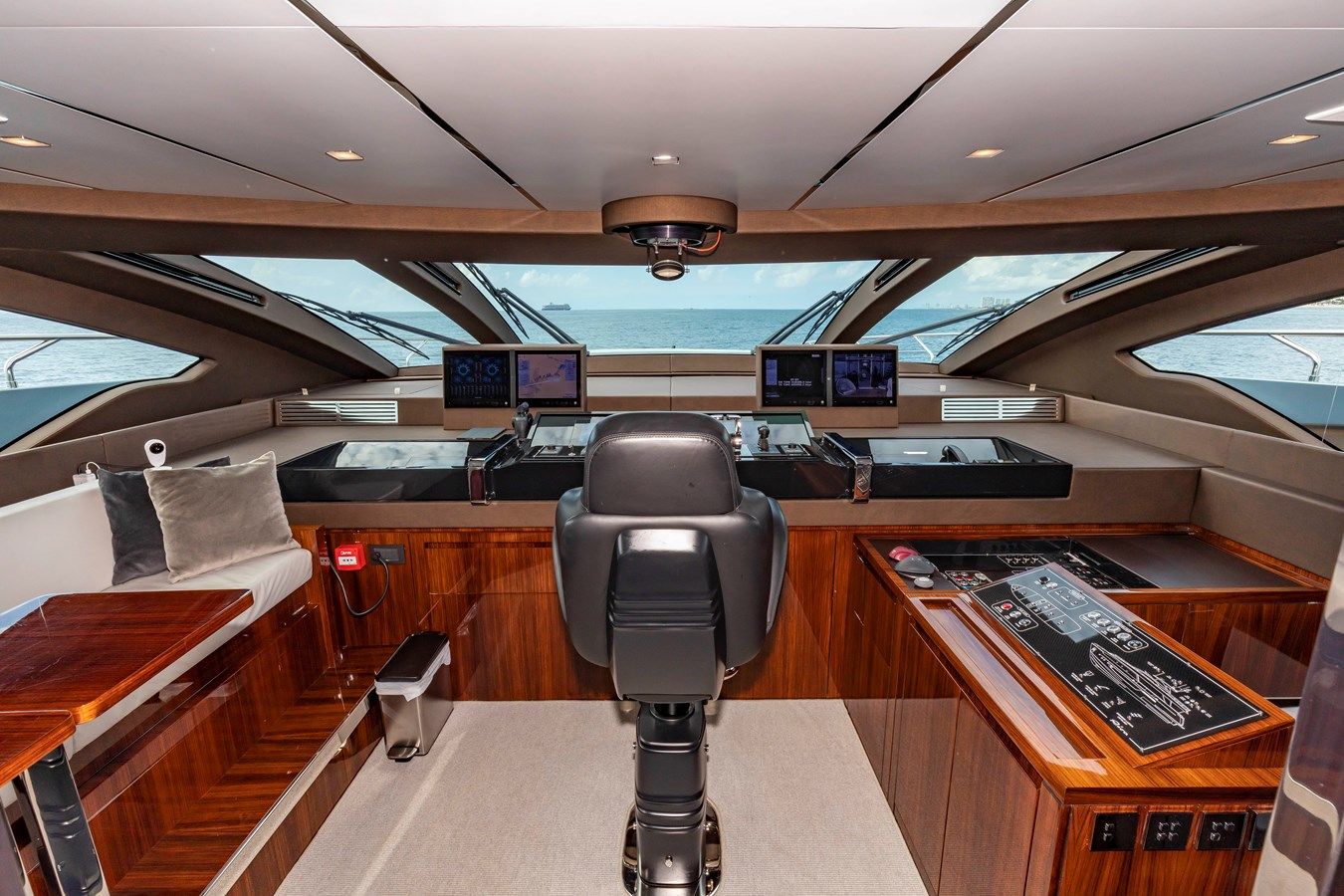 the best price on NO SURRENDER - RIVA YACHT