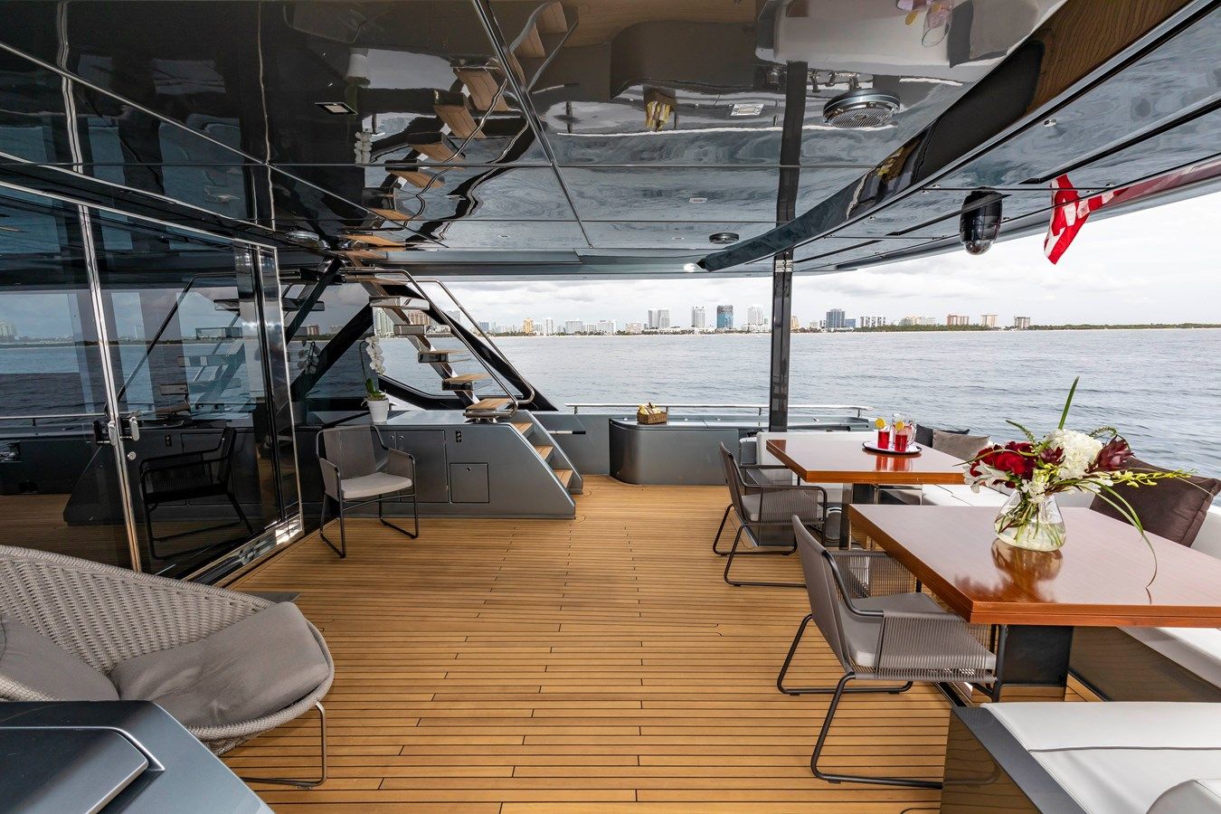 best yacht sales deals NO SURRENDER