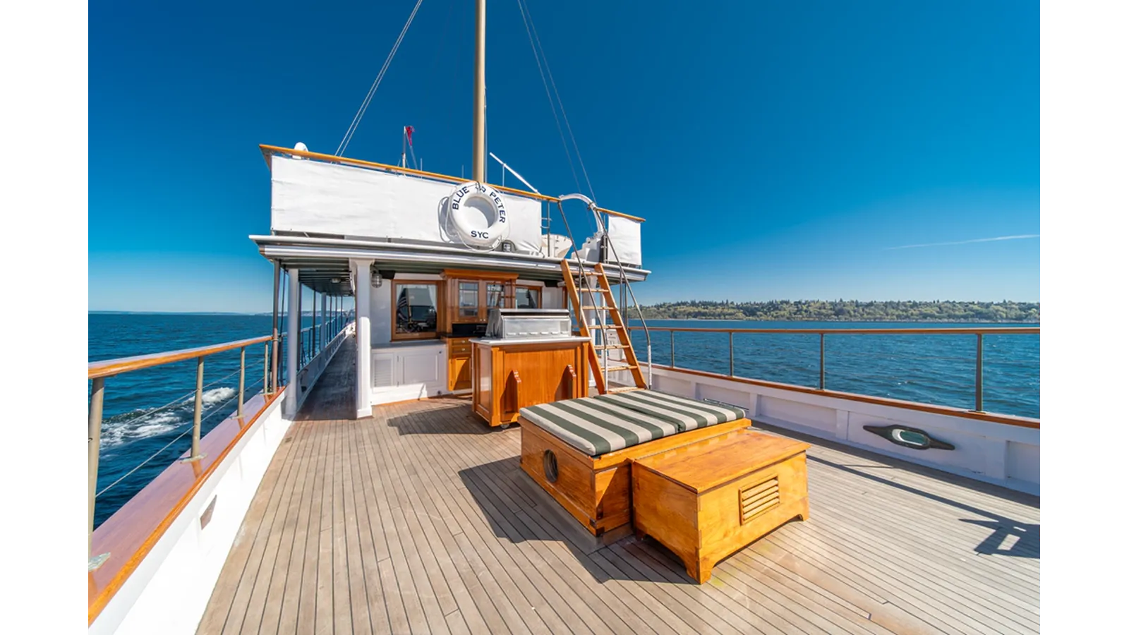 the best price on Blue Peter 1928