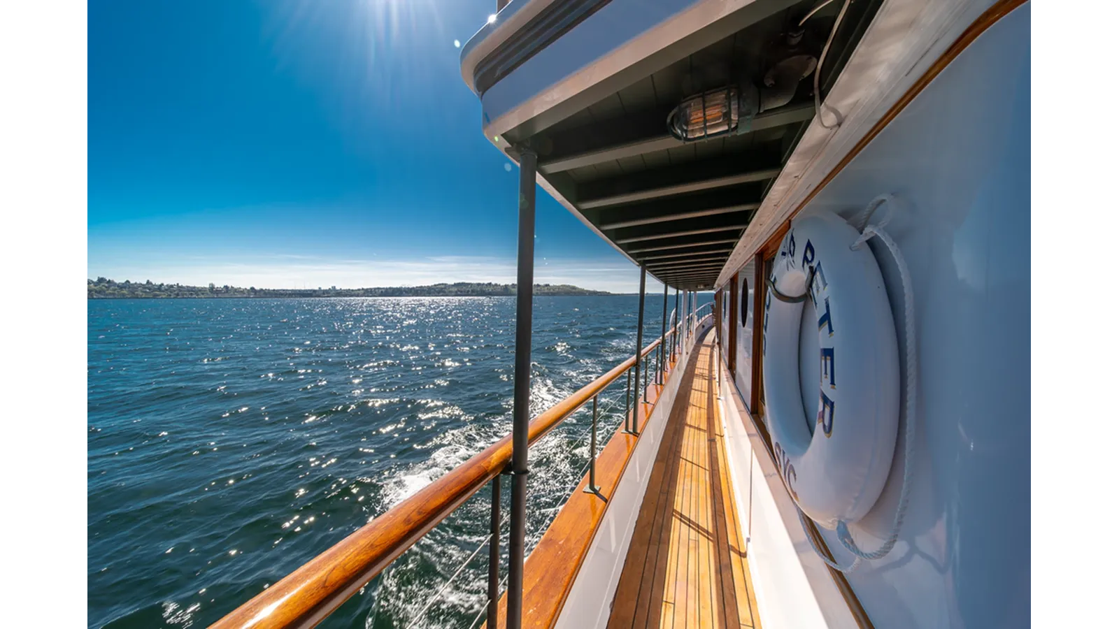 Blue Peter 96 yacht sale