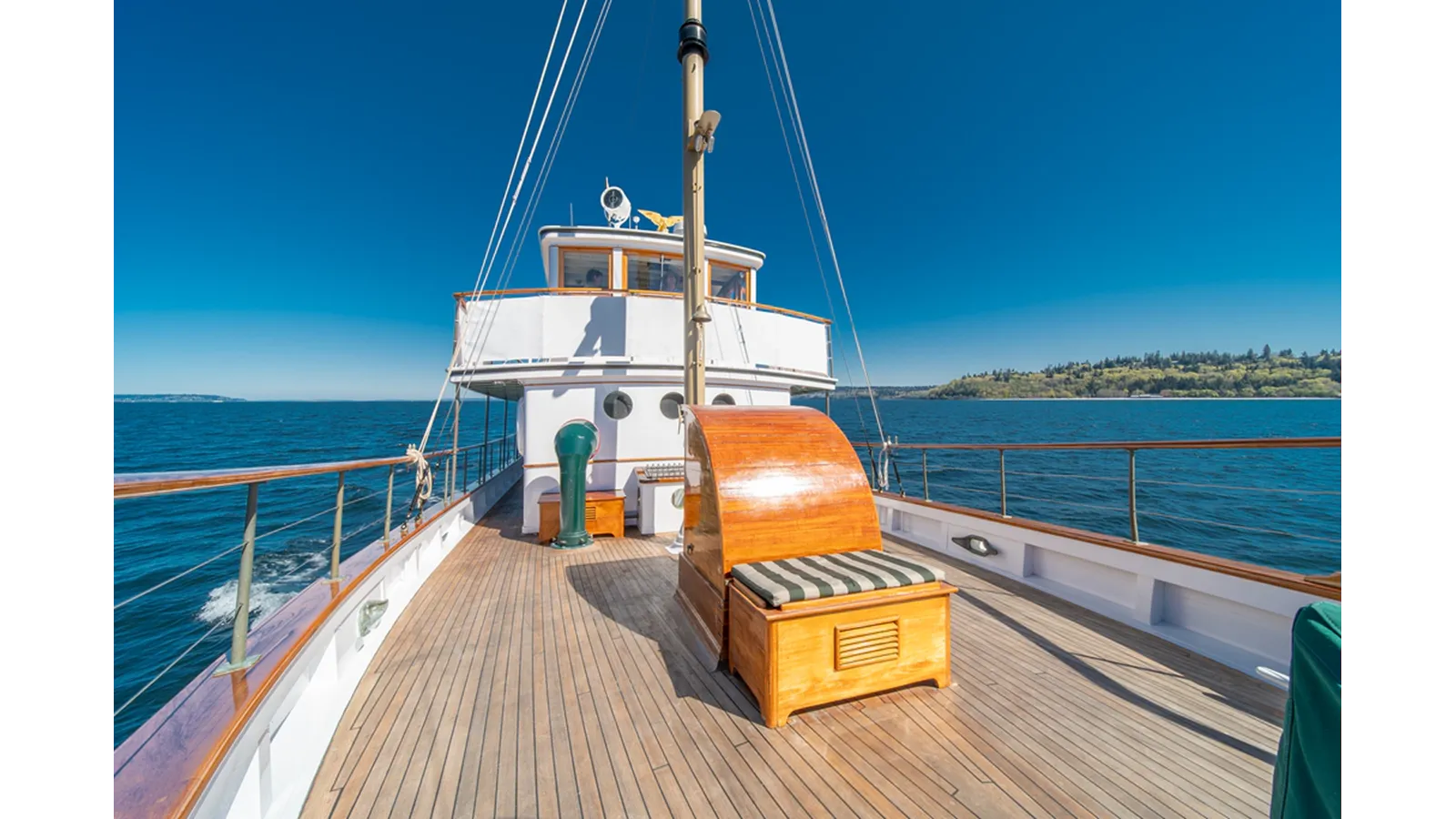 best yacht sales deals Blue Peter 1928