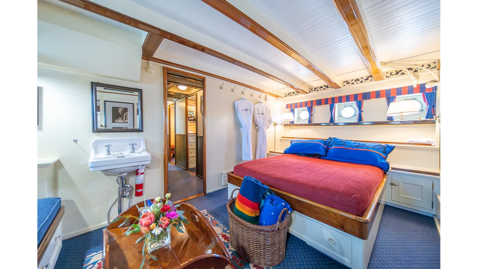 Blue Peter Fan Tail Motor Yacht price
