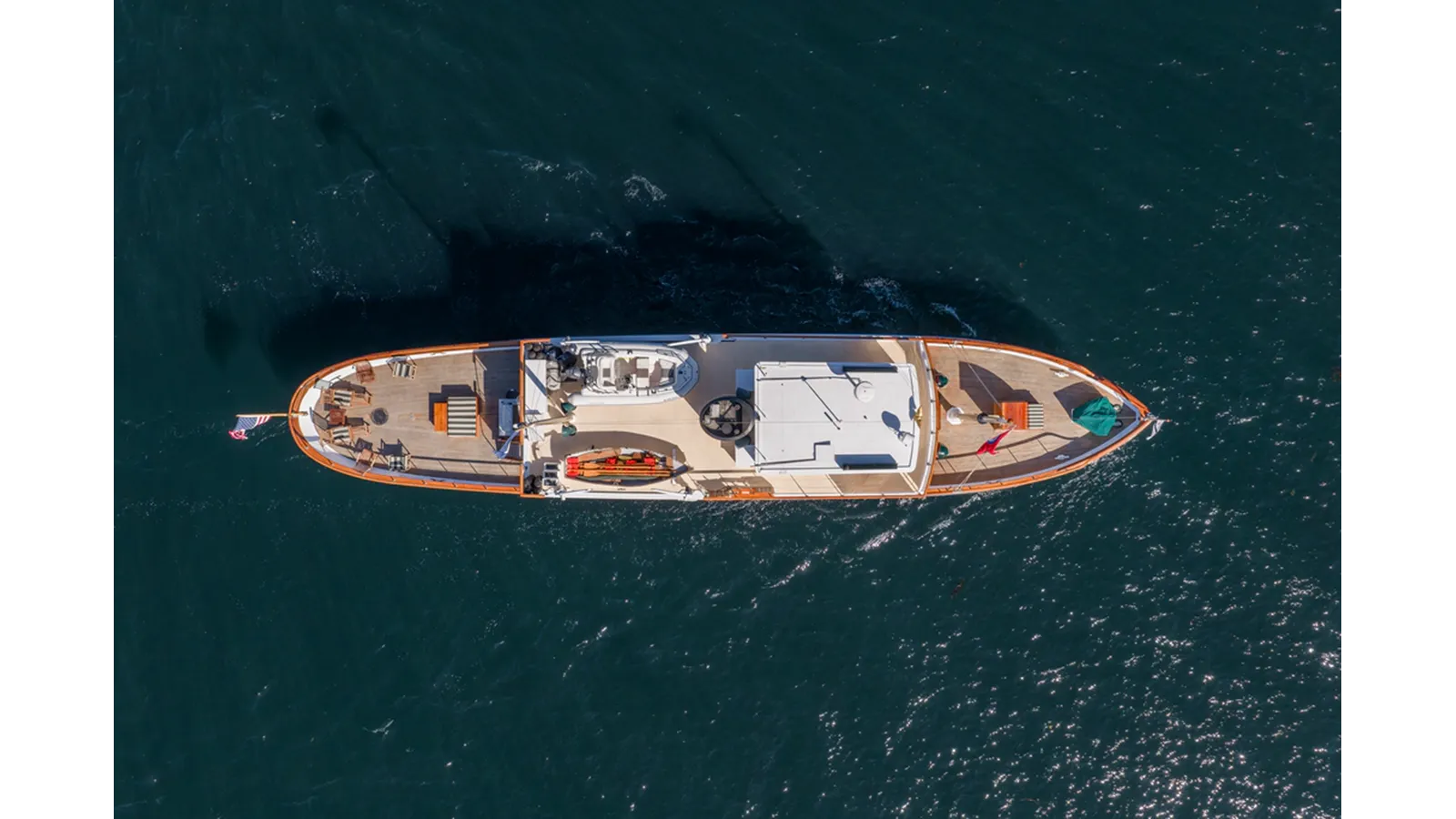 the best price on Blue Peter Fan Tail Motor Yacht