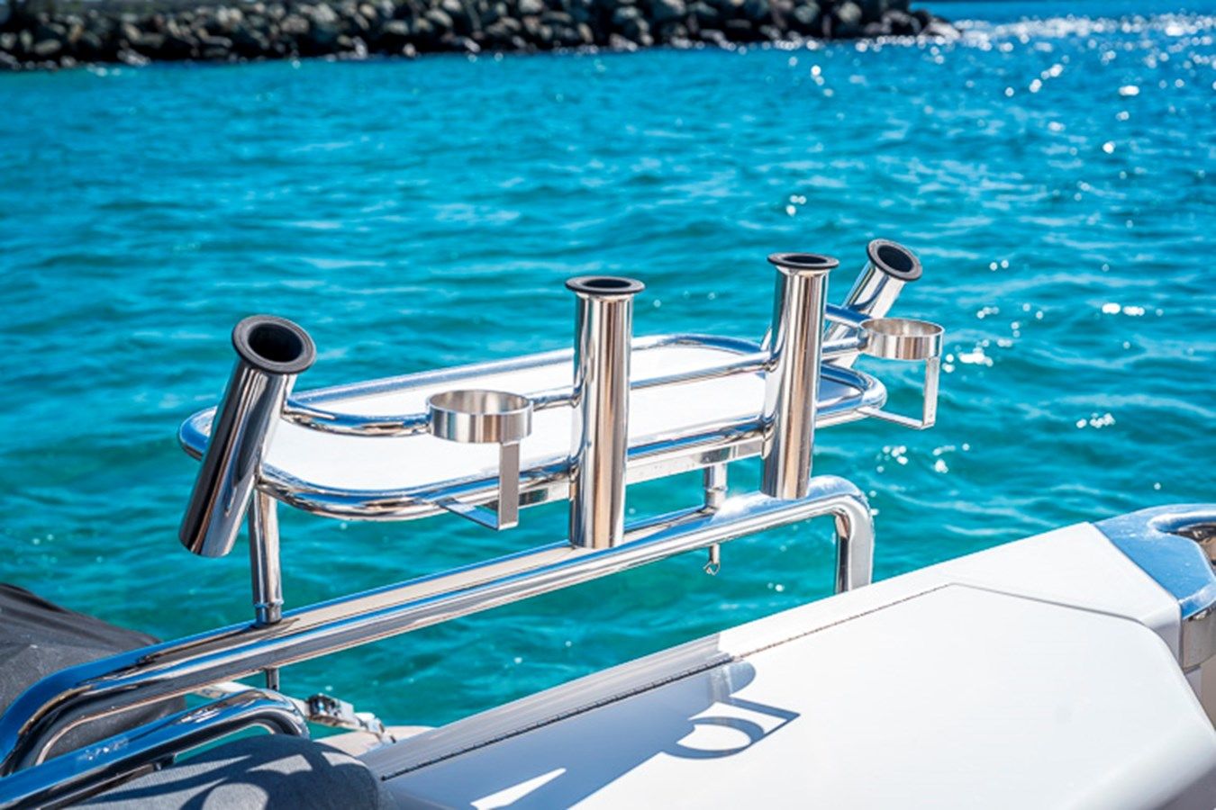 Buy a yacht BUZZ