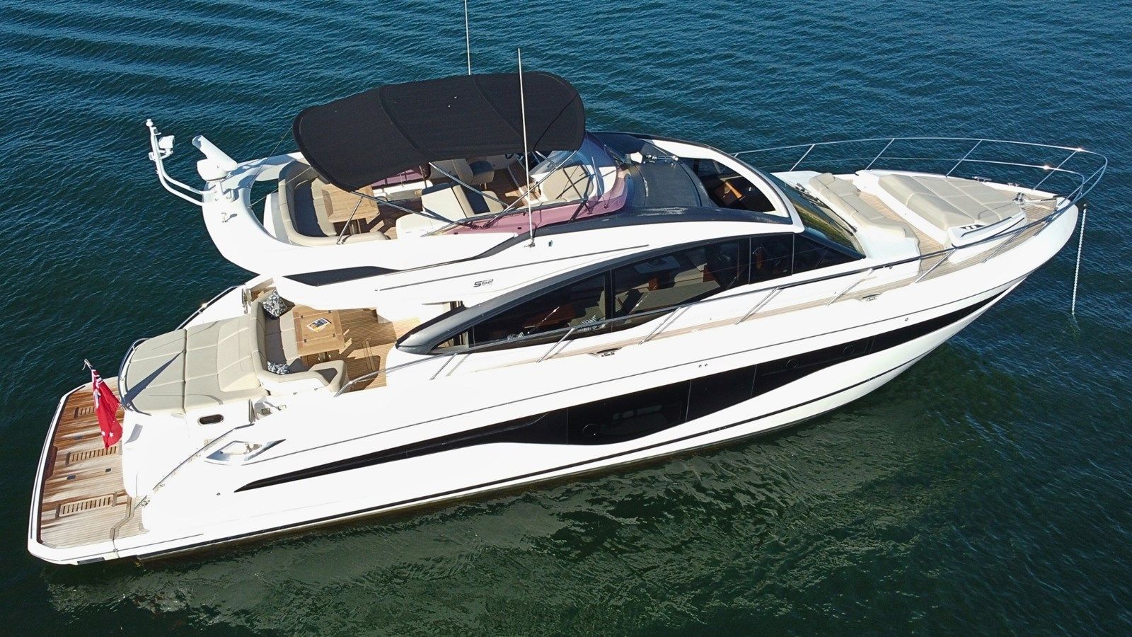 Buy a B III 63 at Shestakov Yacht Sales