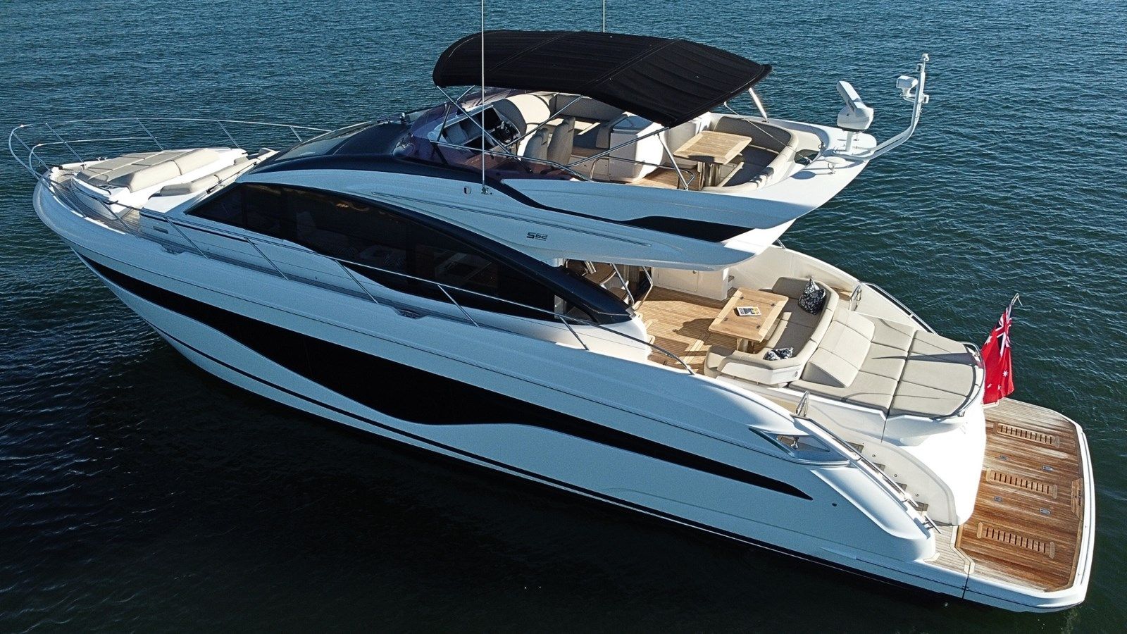B III - PRINCESS yacht sale