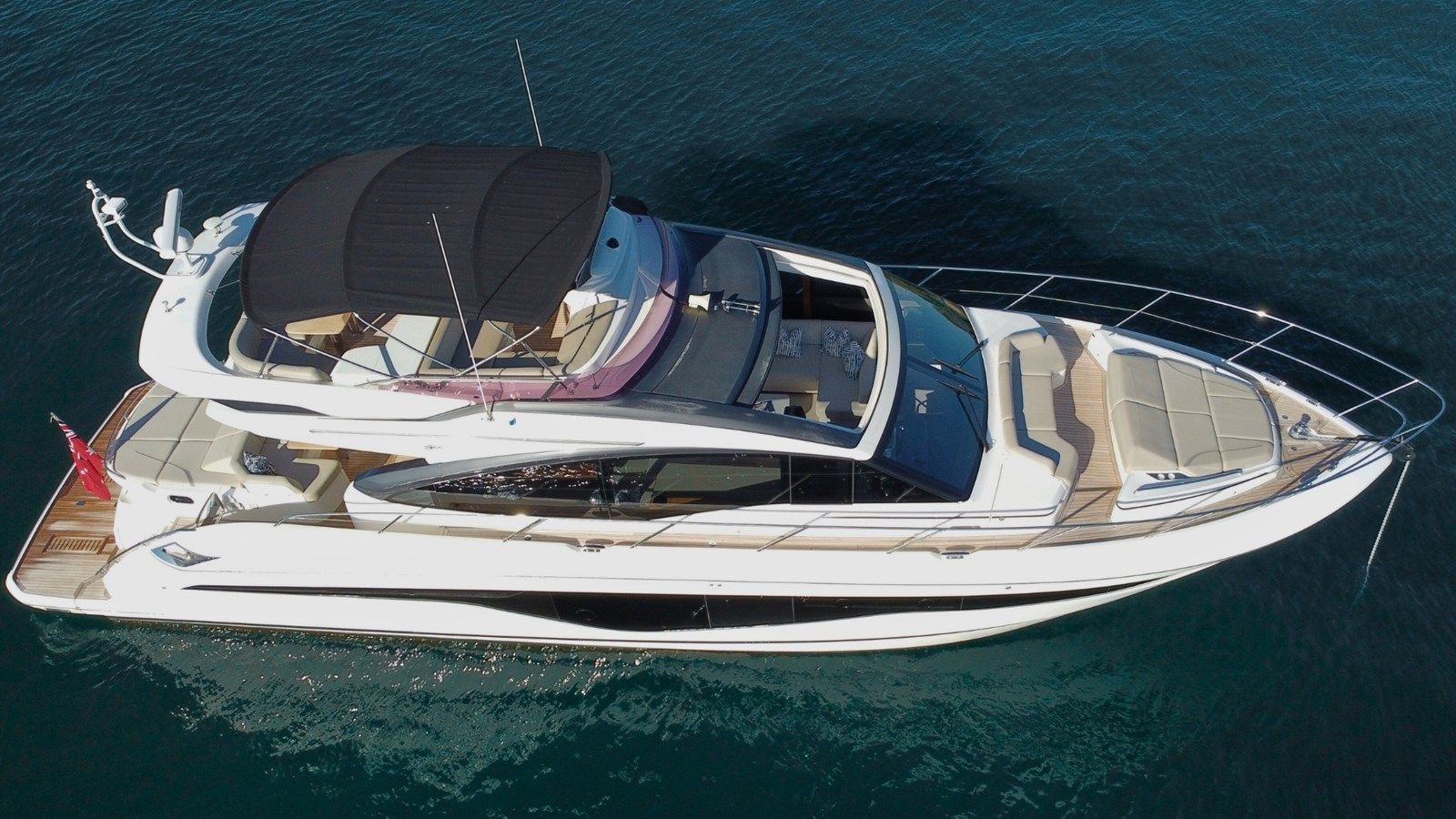 Buy a yacht B III 2021