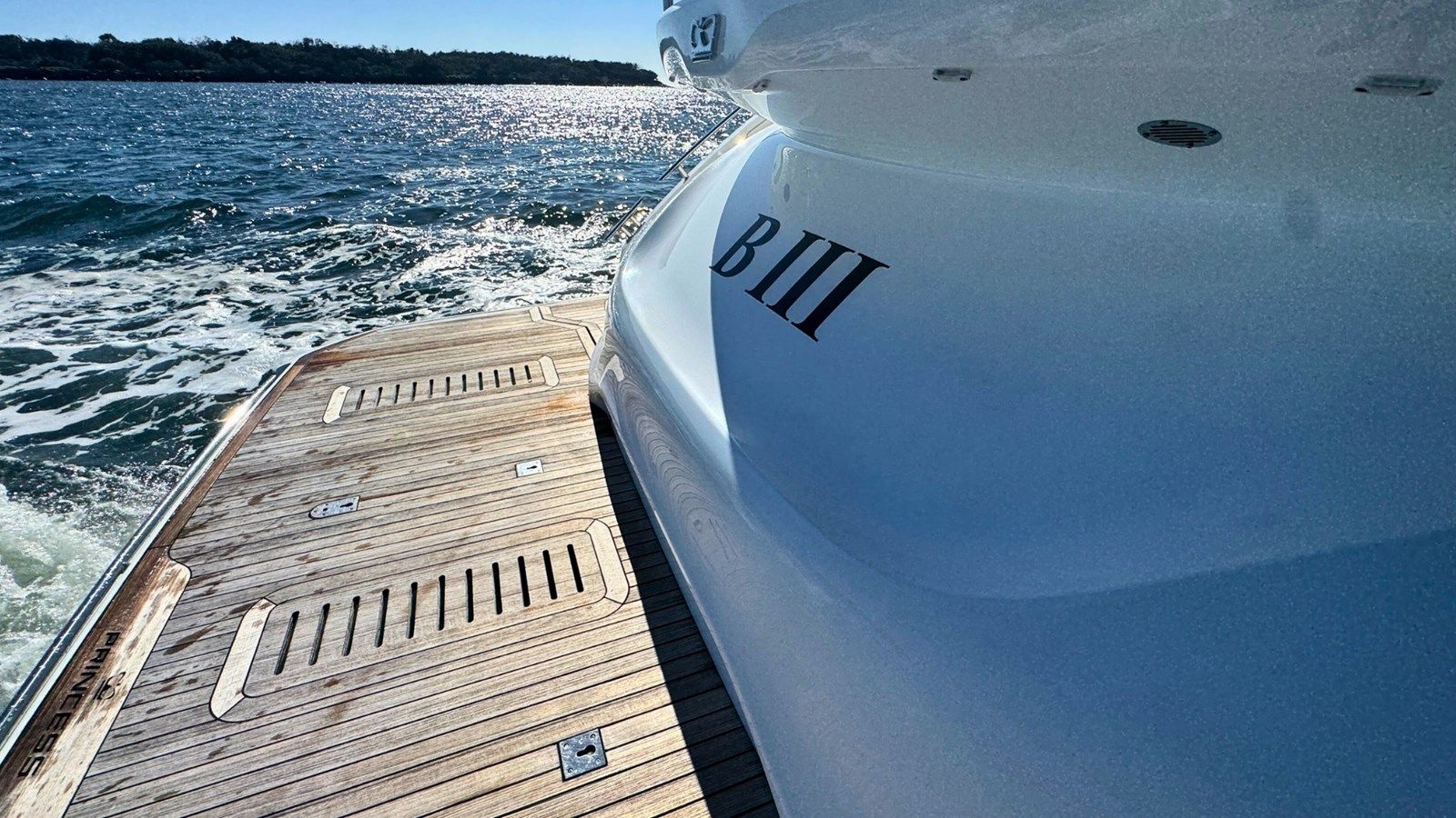 B III 63 price