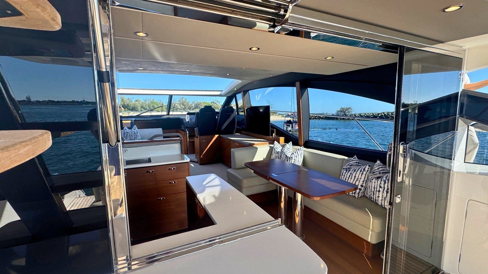 best yacht sales deals B III S62