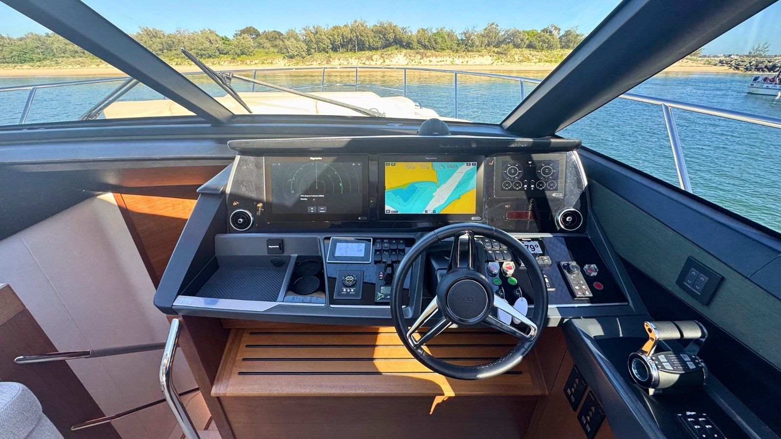 best yacht sales deals B III - PRINCESS