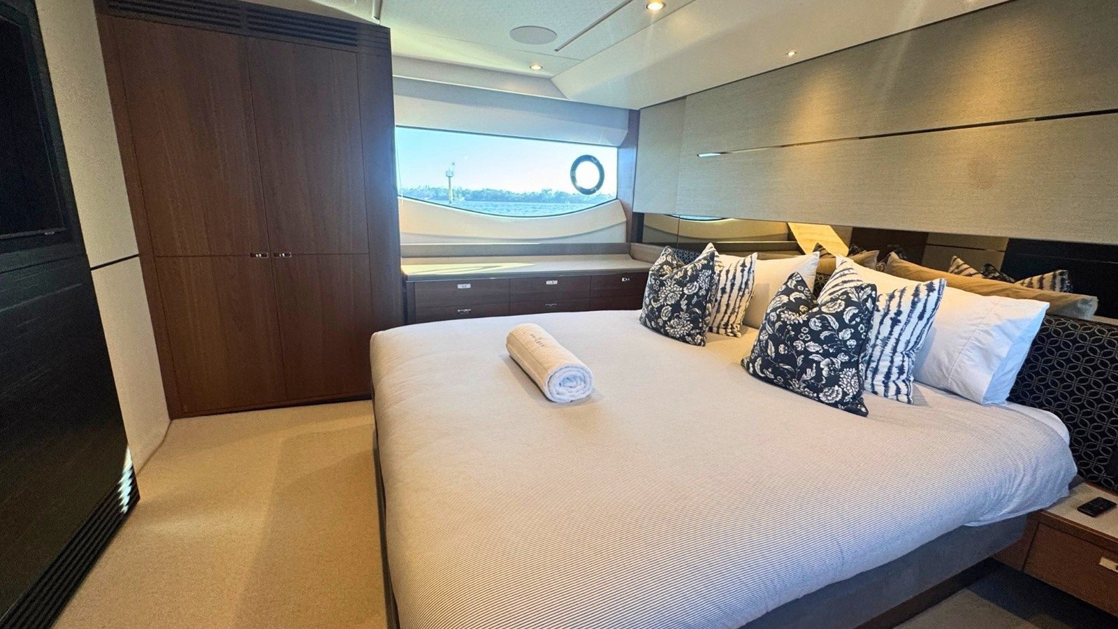 Buy a B III - PRINCESS at Shestakov Yacht Sales