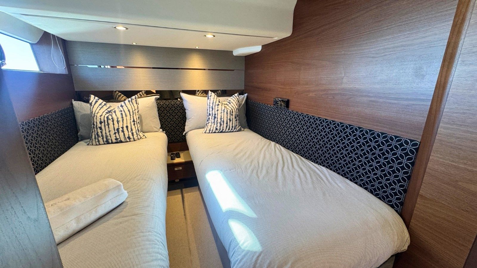Buy a B III 63 at Shestakov Yacht Sales