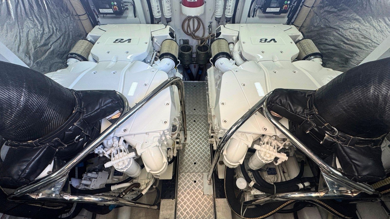 best yacht sales deals B III - PRINCESS