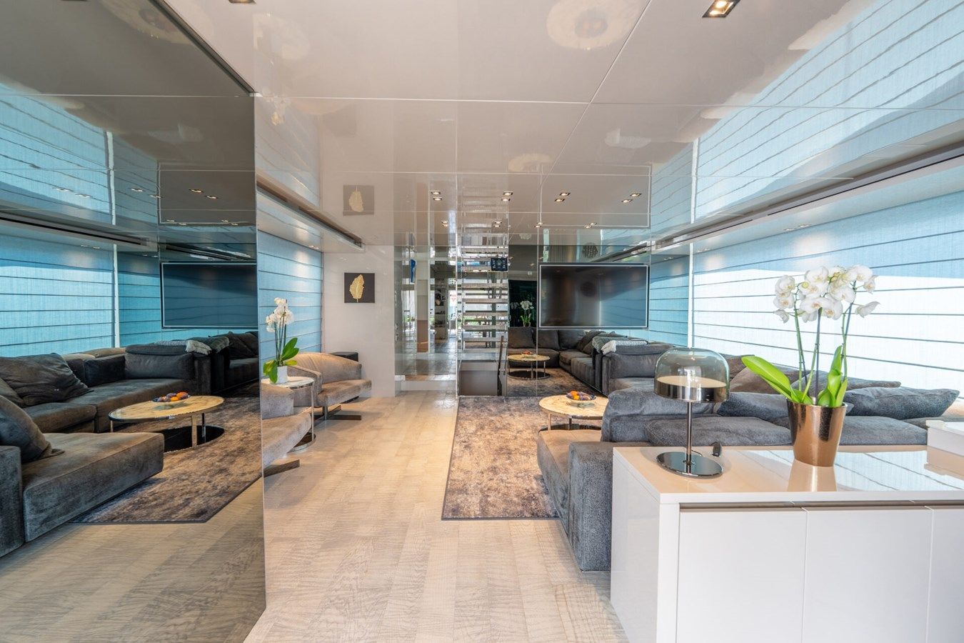 Buy a LADY LARISA 2018 at Shestakov Yacht Sales