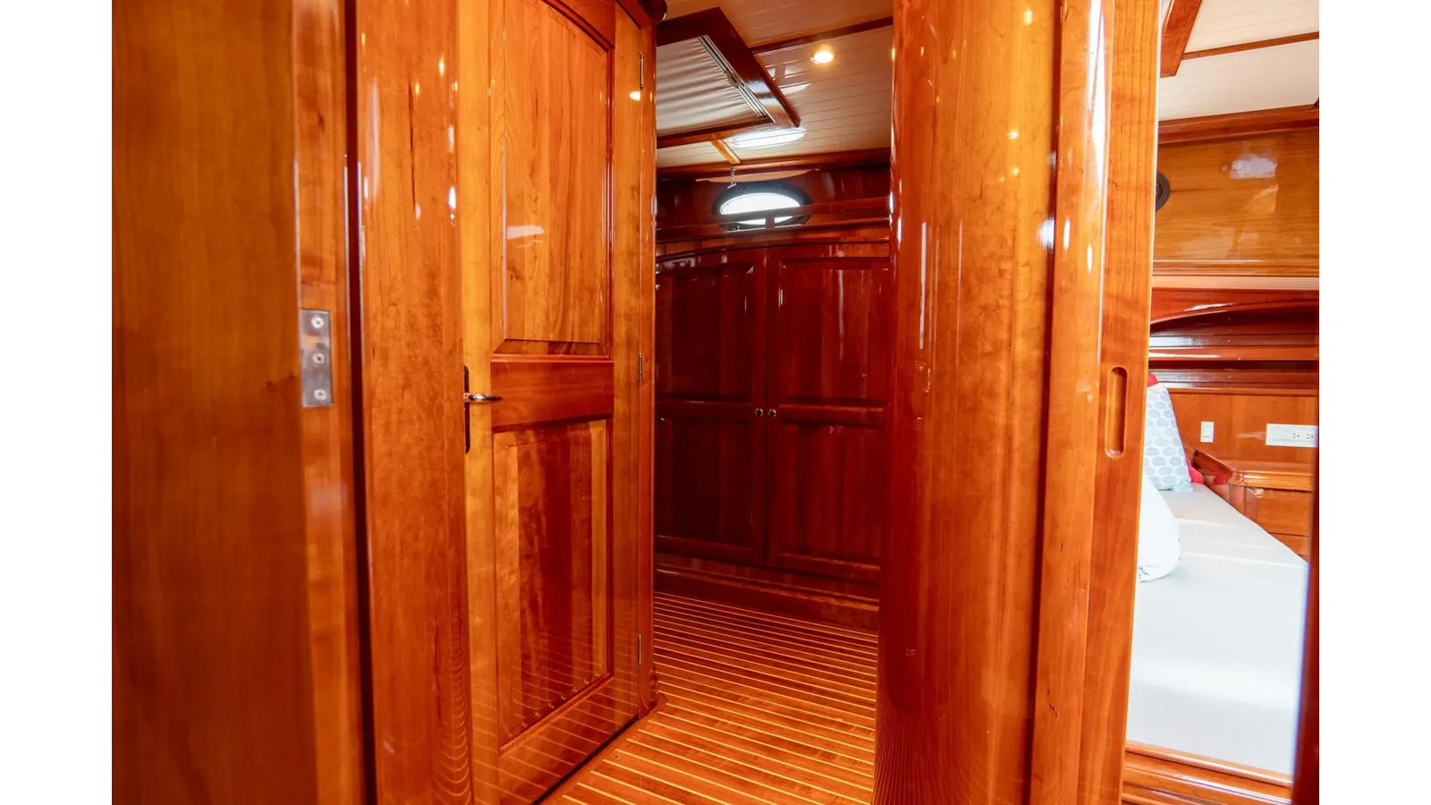 Sapphire II