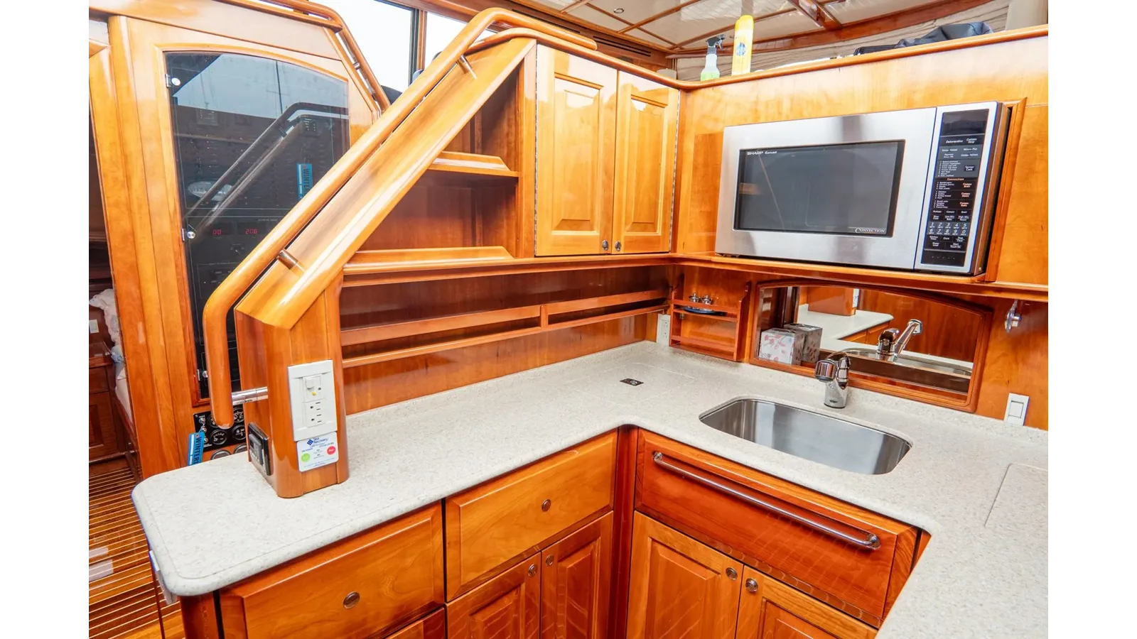 the best price on Sapphire II - Hinckley