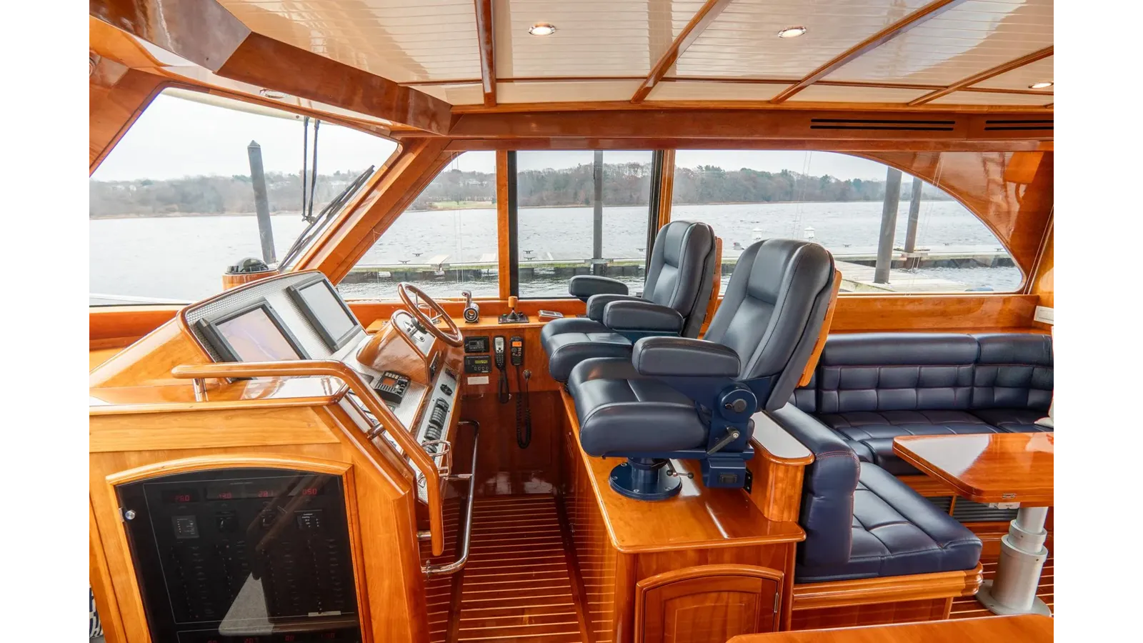 Buy a Sapphire II at Shestakov Yacht Sales