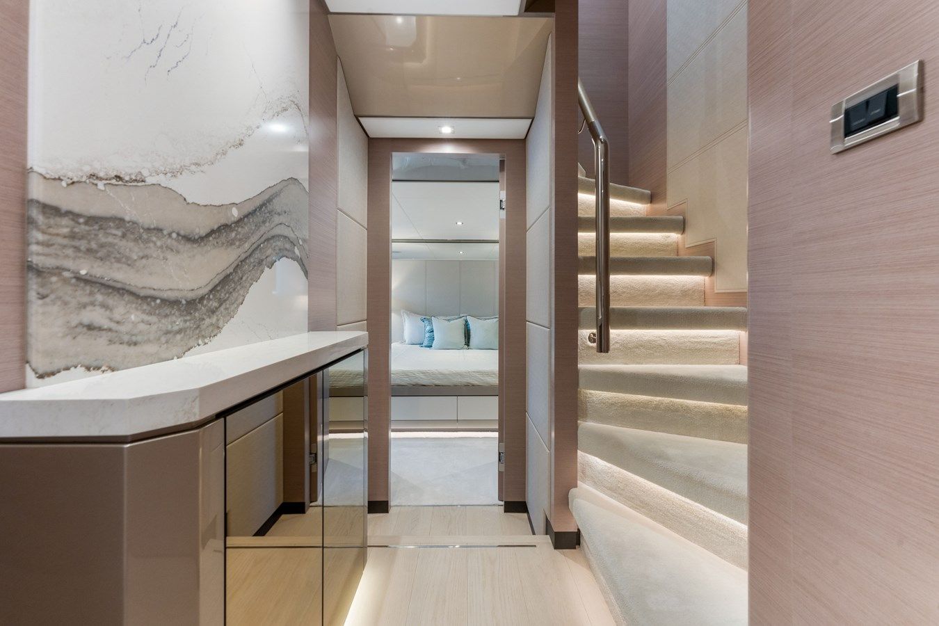 best yacht sales deals South C's - Ocean Alexander