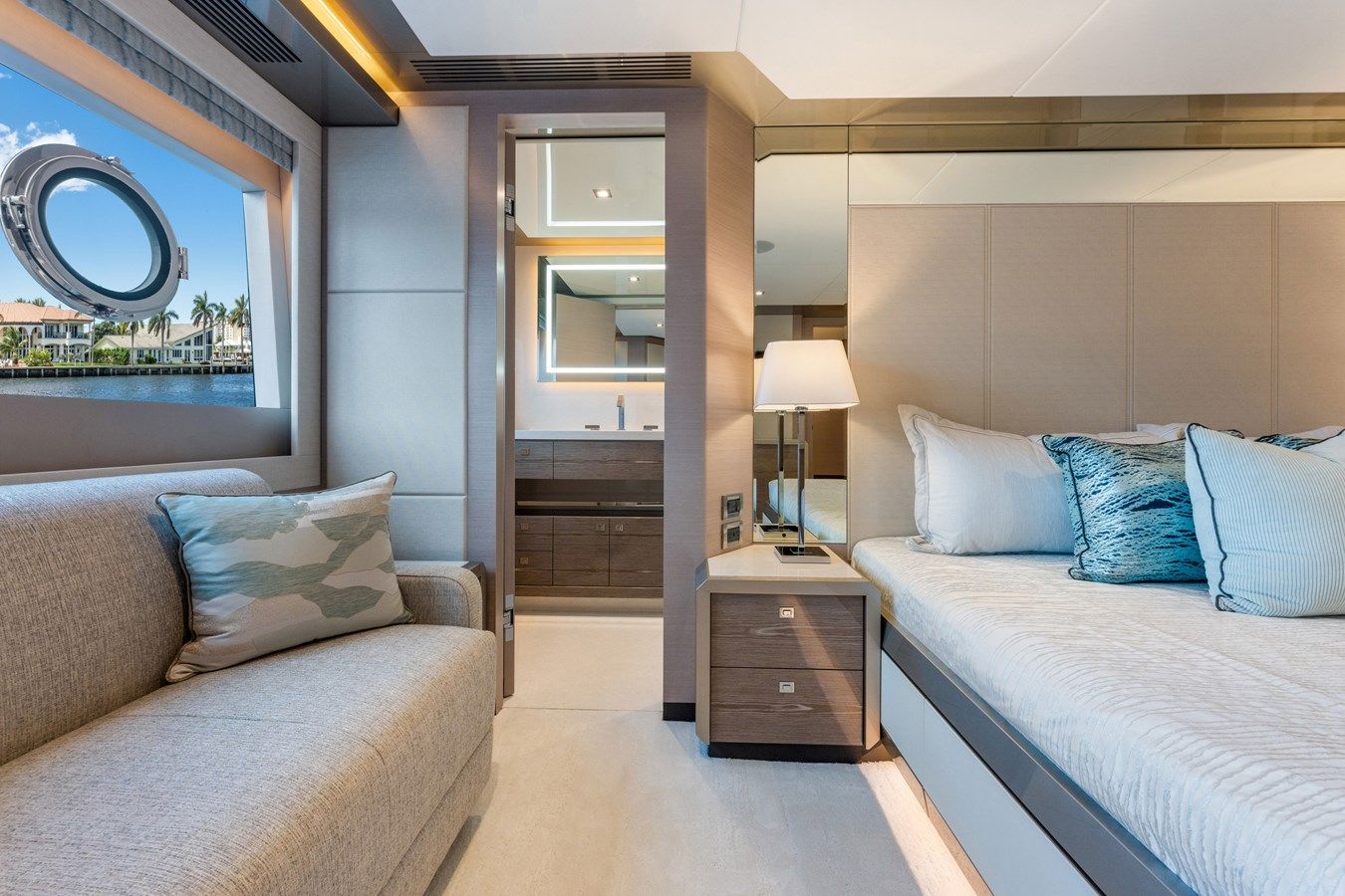 Buy a South C's 2023 at Shestakov Yacht Sales