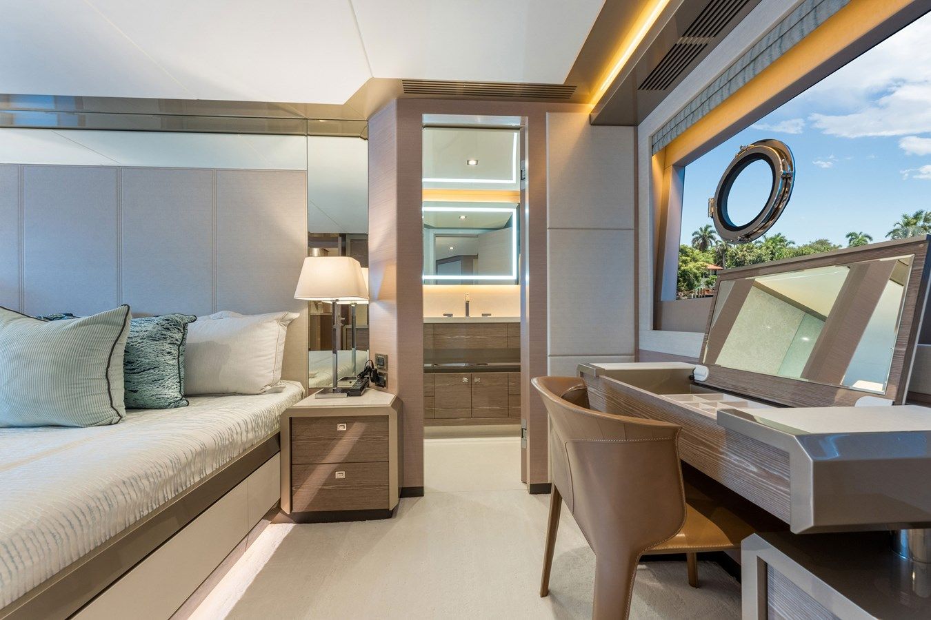 Buy a South C's 88 at Shestakov Yacht Sales