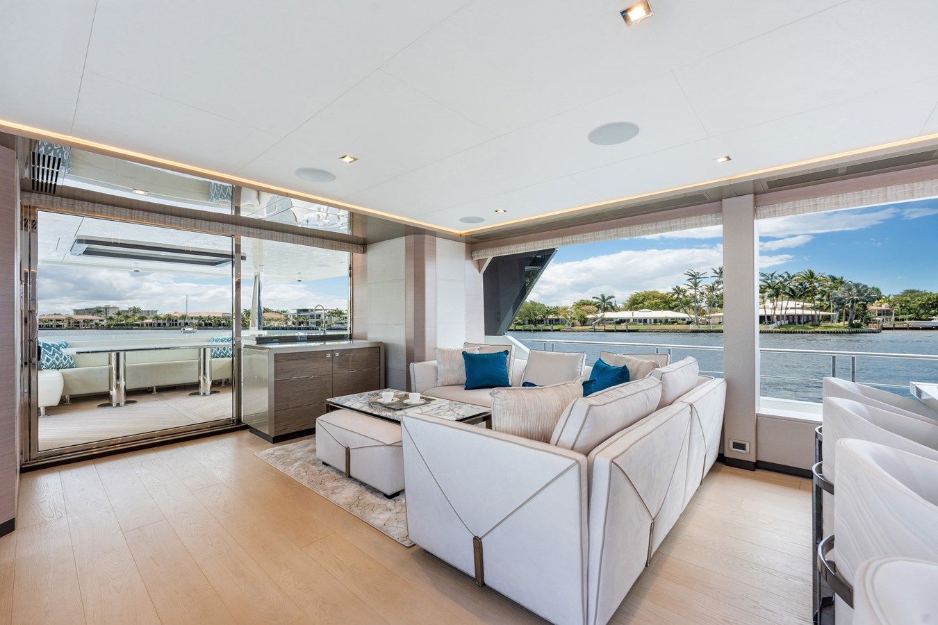 the best price on South C's - Ocean Alexander