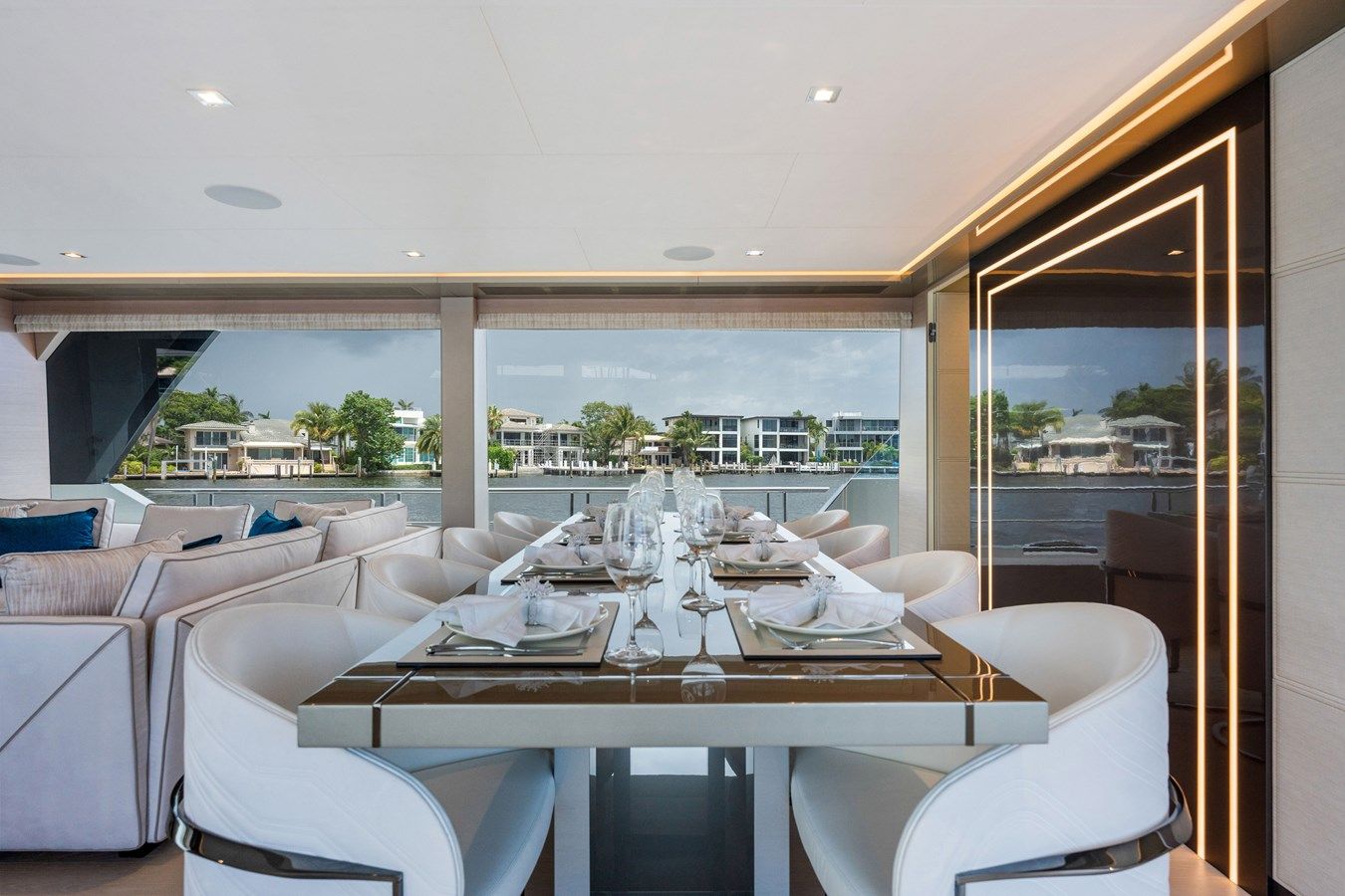 South C's - Ocean Alexander yacht sale