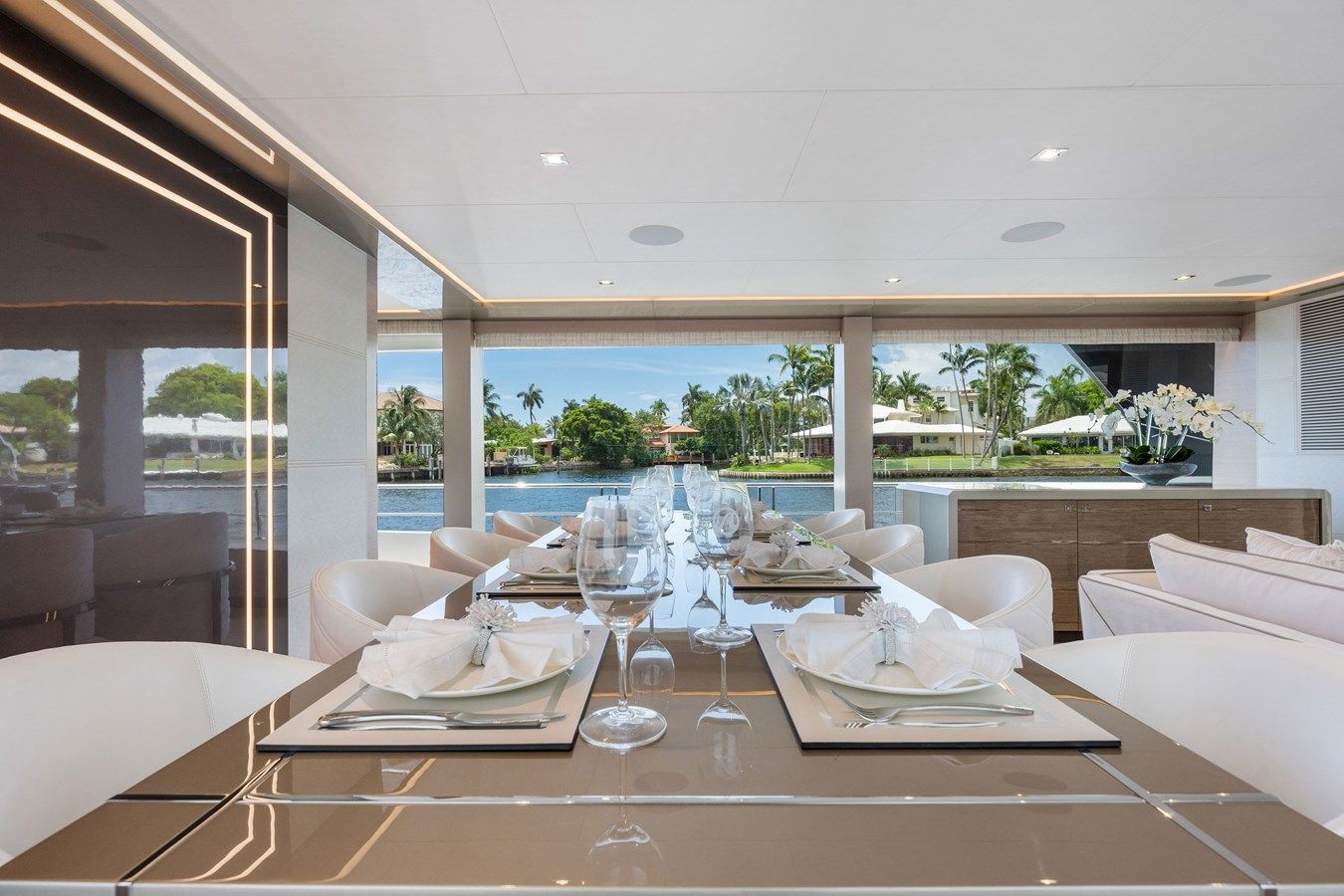 Buy a South C's 2023 at Shestakov Yacht Sales
