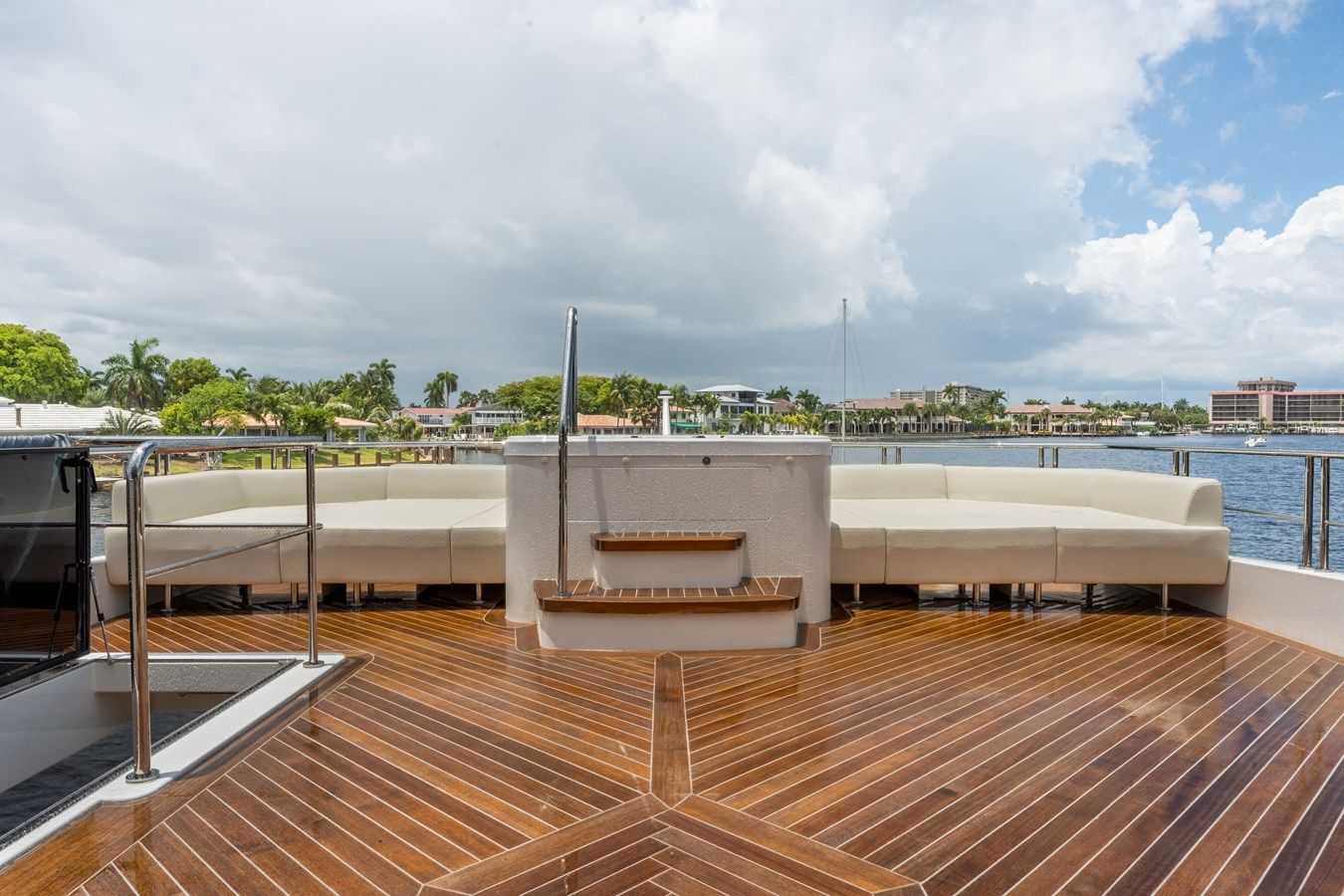 best yacht sales deals South C's 88
