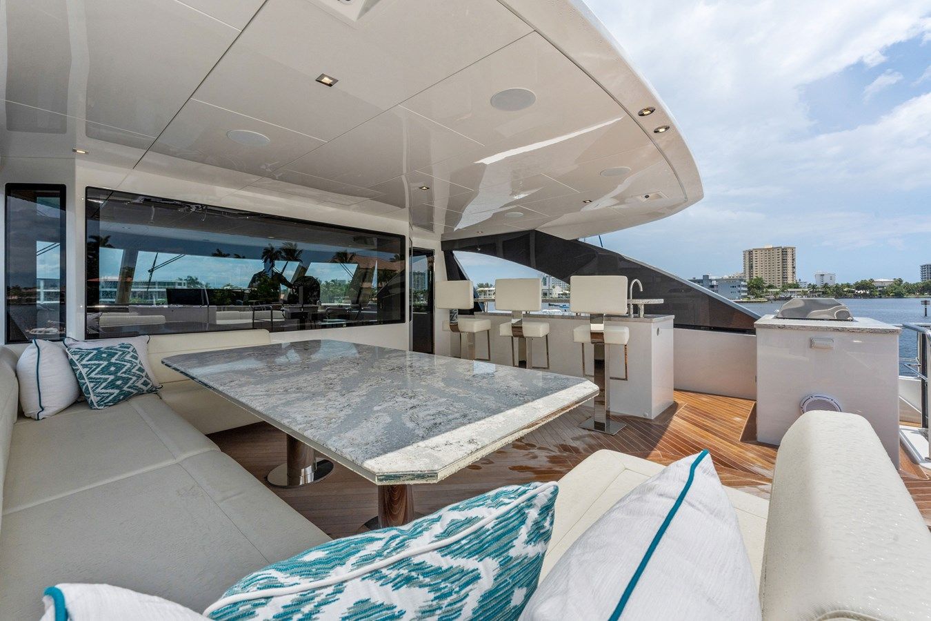 Buy a South C's - Ocean Alexander at Shestakov Yacht Sales