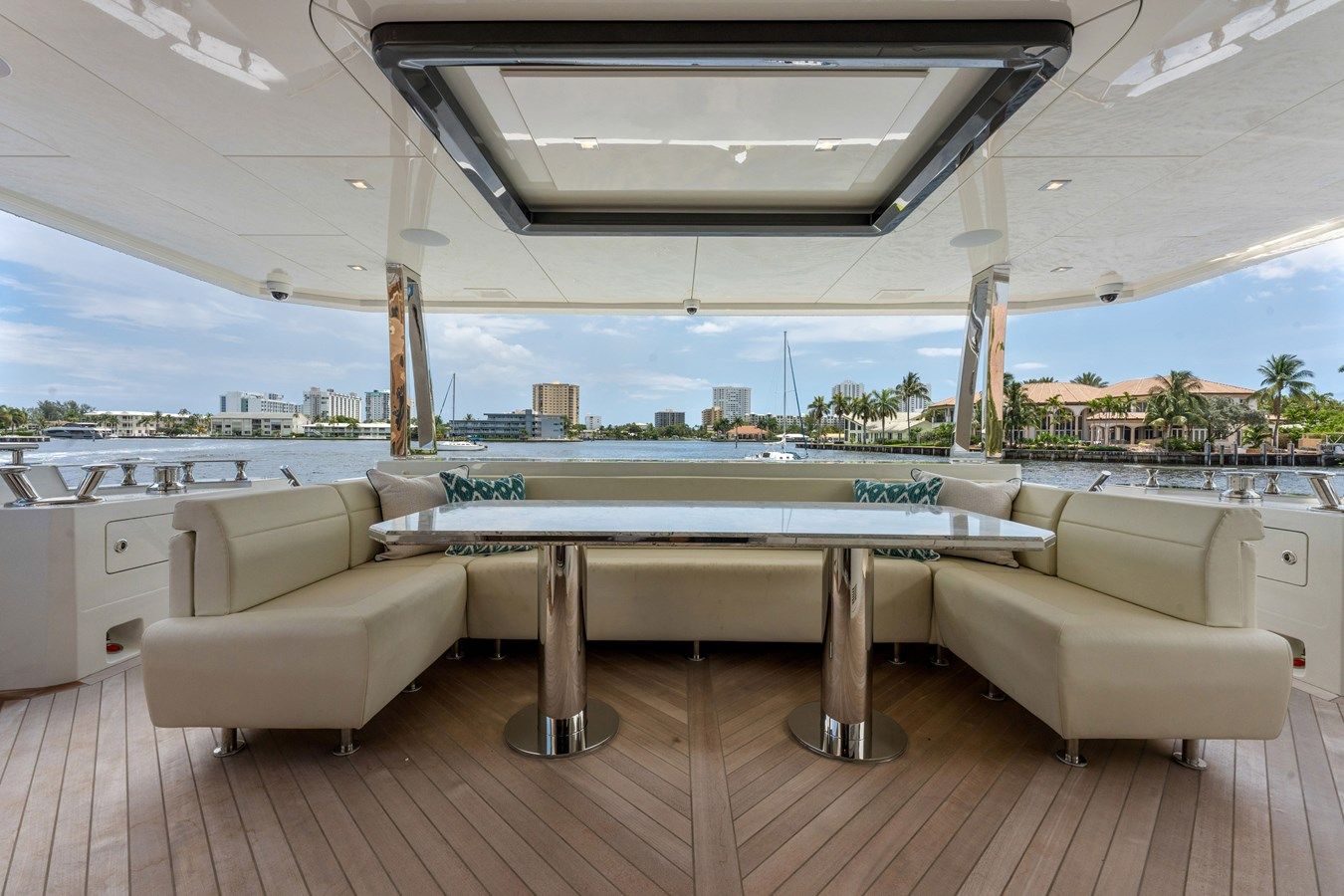 Buy a South C's at Shestakov Yacht Sales
