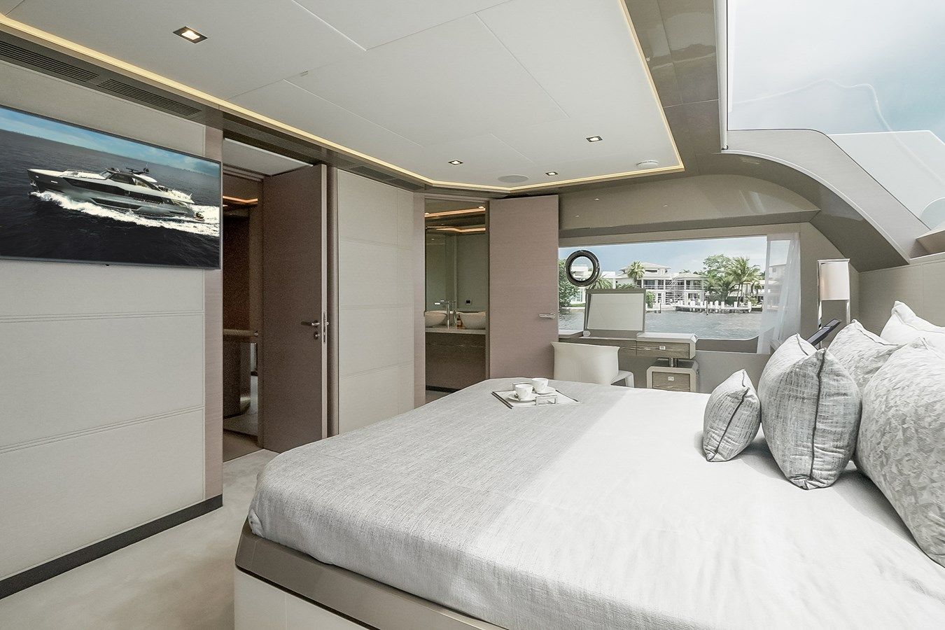 best yacht sales deals South C's 88