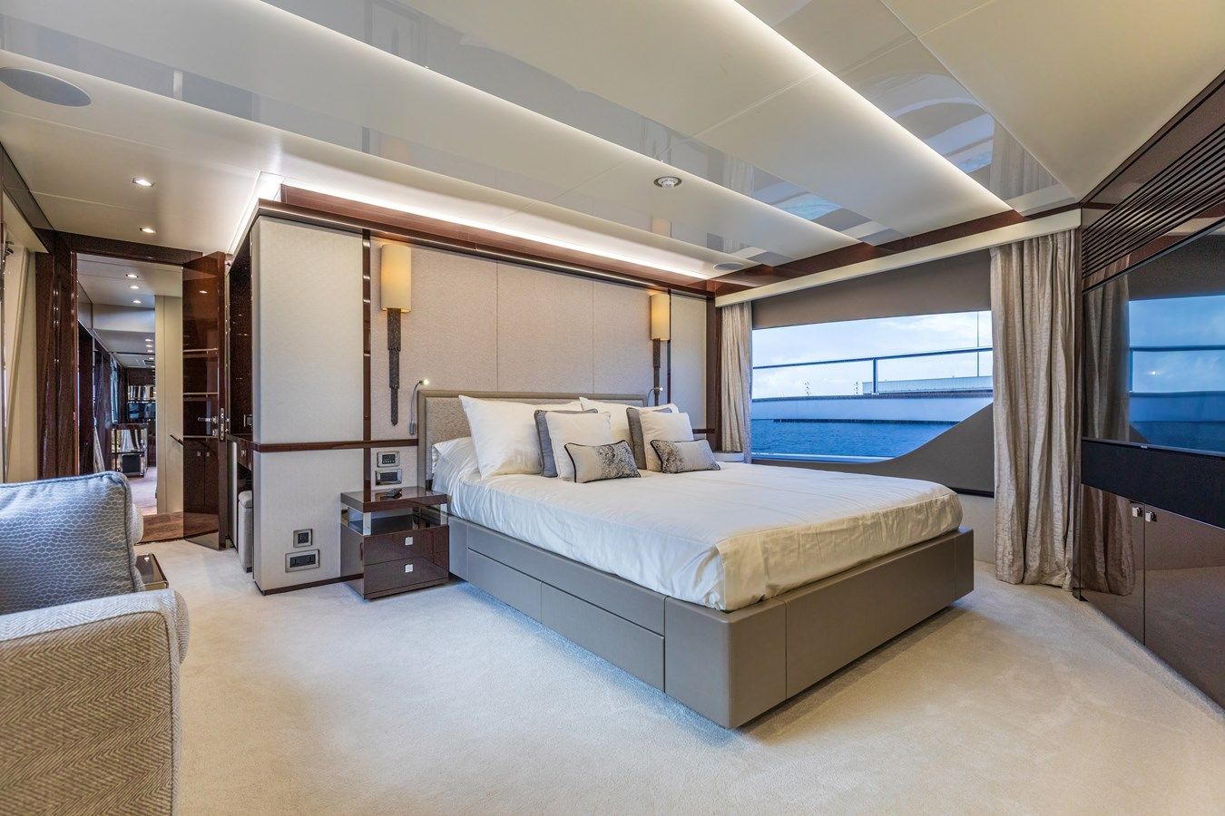 the best price on CLOUDIA - Sunseeker