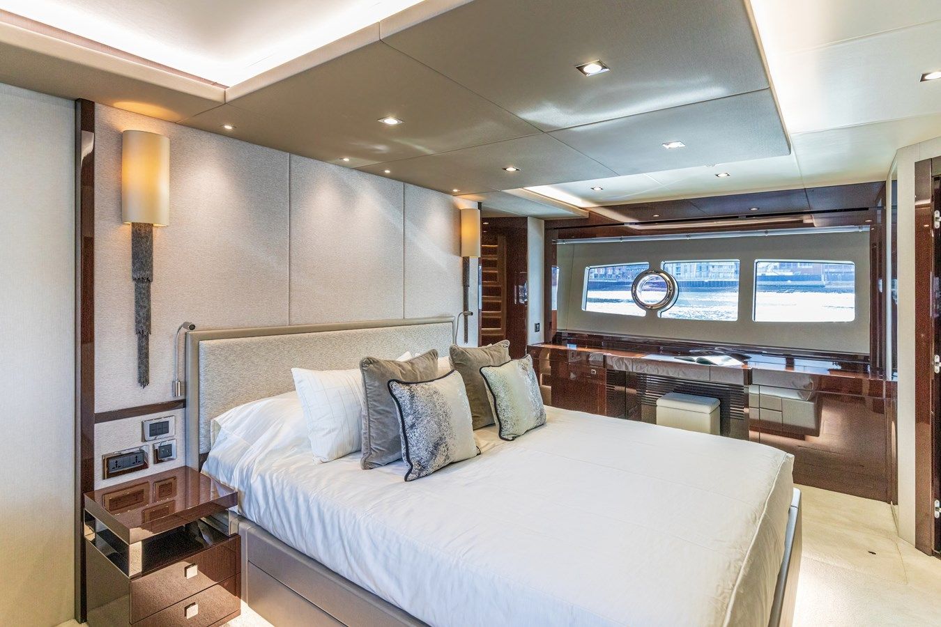 Buy a CLOUDIA at Shestakov Yacht Sales