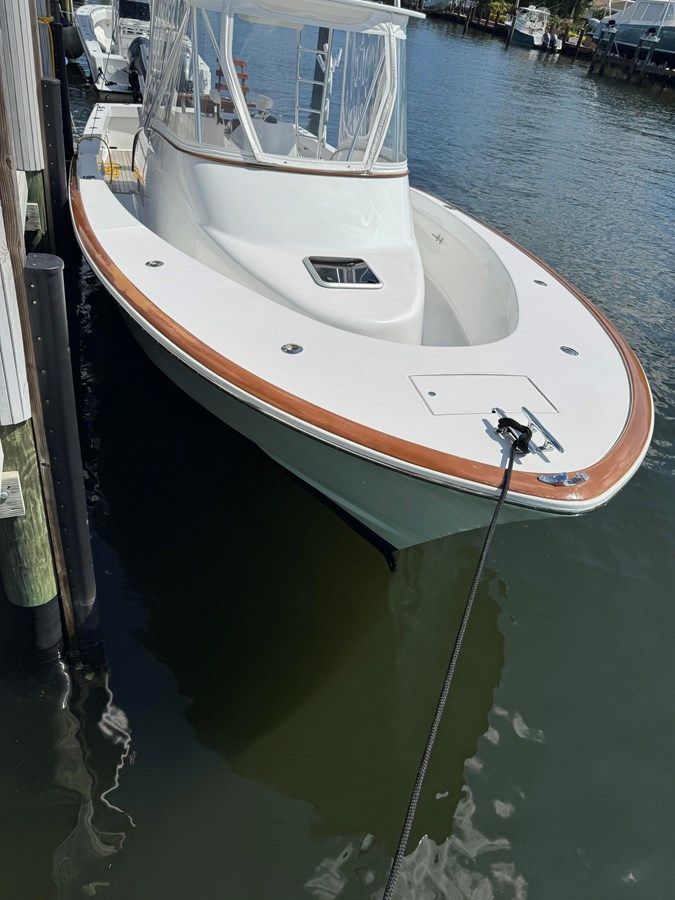 Buy a sailfisher 33 at Shestakov Yacht Sales