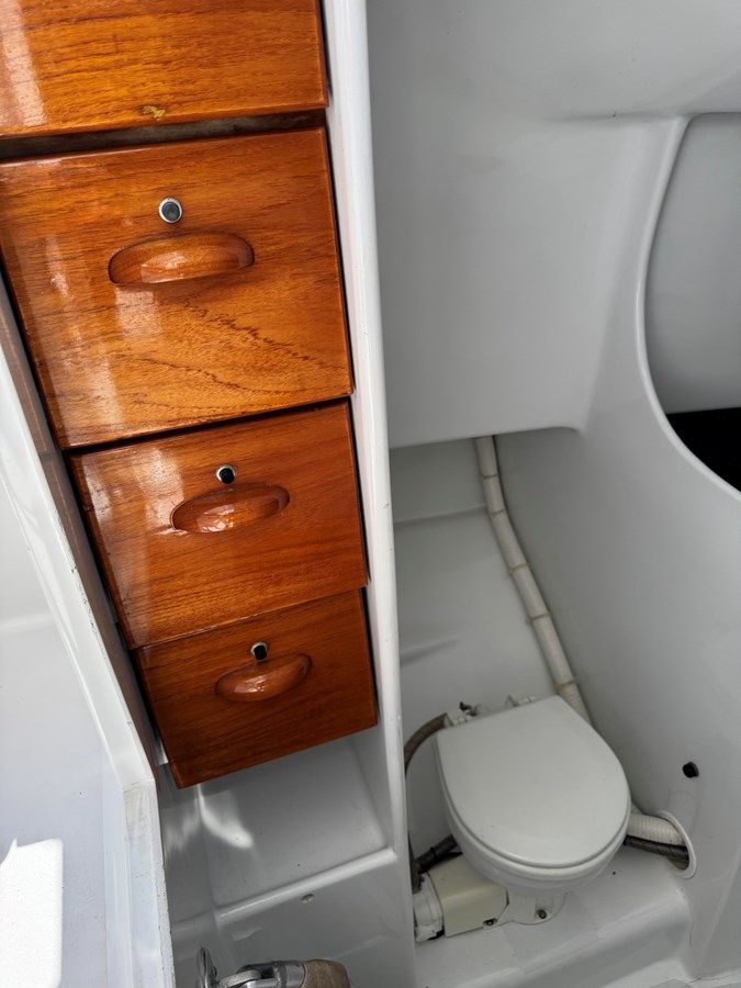 sailfisher - L&H yacht sale